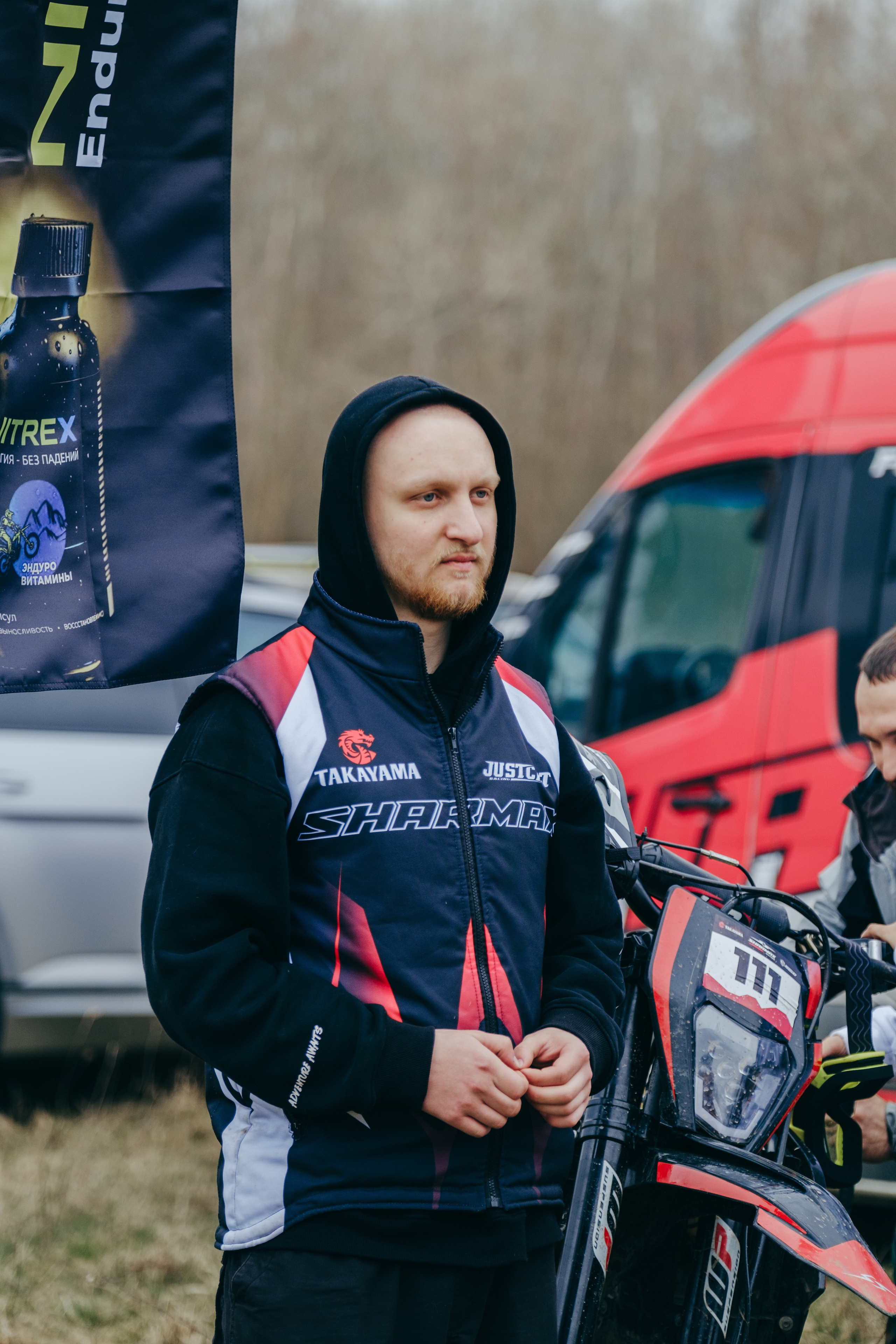 Эндуро Фест от Shamax Motors (Краснодар). Свадебный фотограф Денис Ожигин в Краснодаре и крае. Эмоциональная и стильная съемка вашего дня