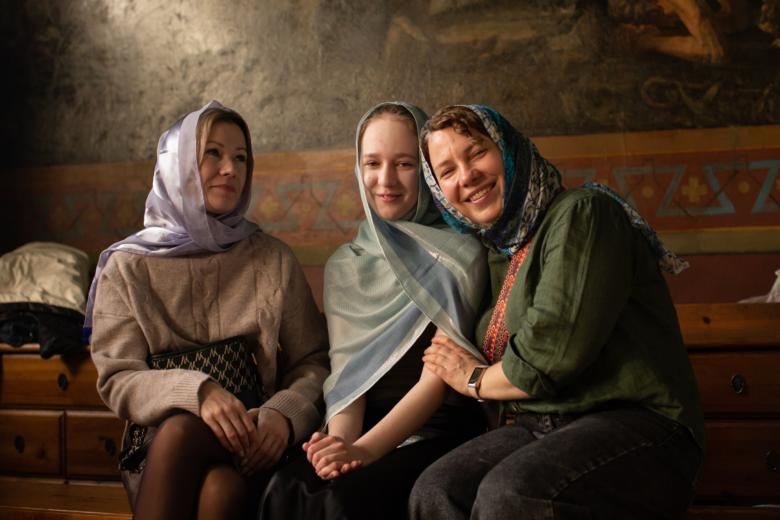 Миша. Фотограф в Москве и Московской области Голубева Анастасия