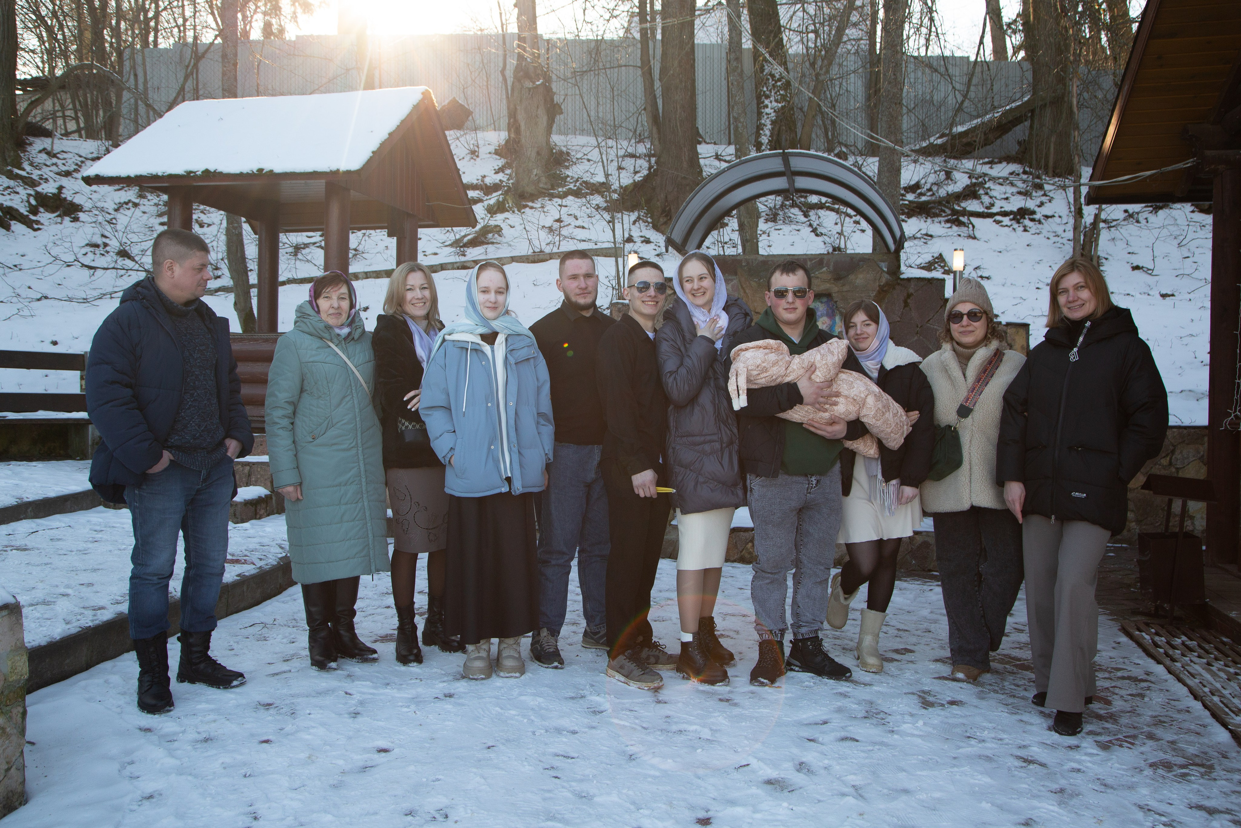Миша. Фотограф в Москве и Московской области Голубева Анастасия