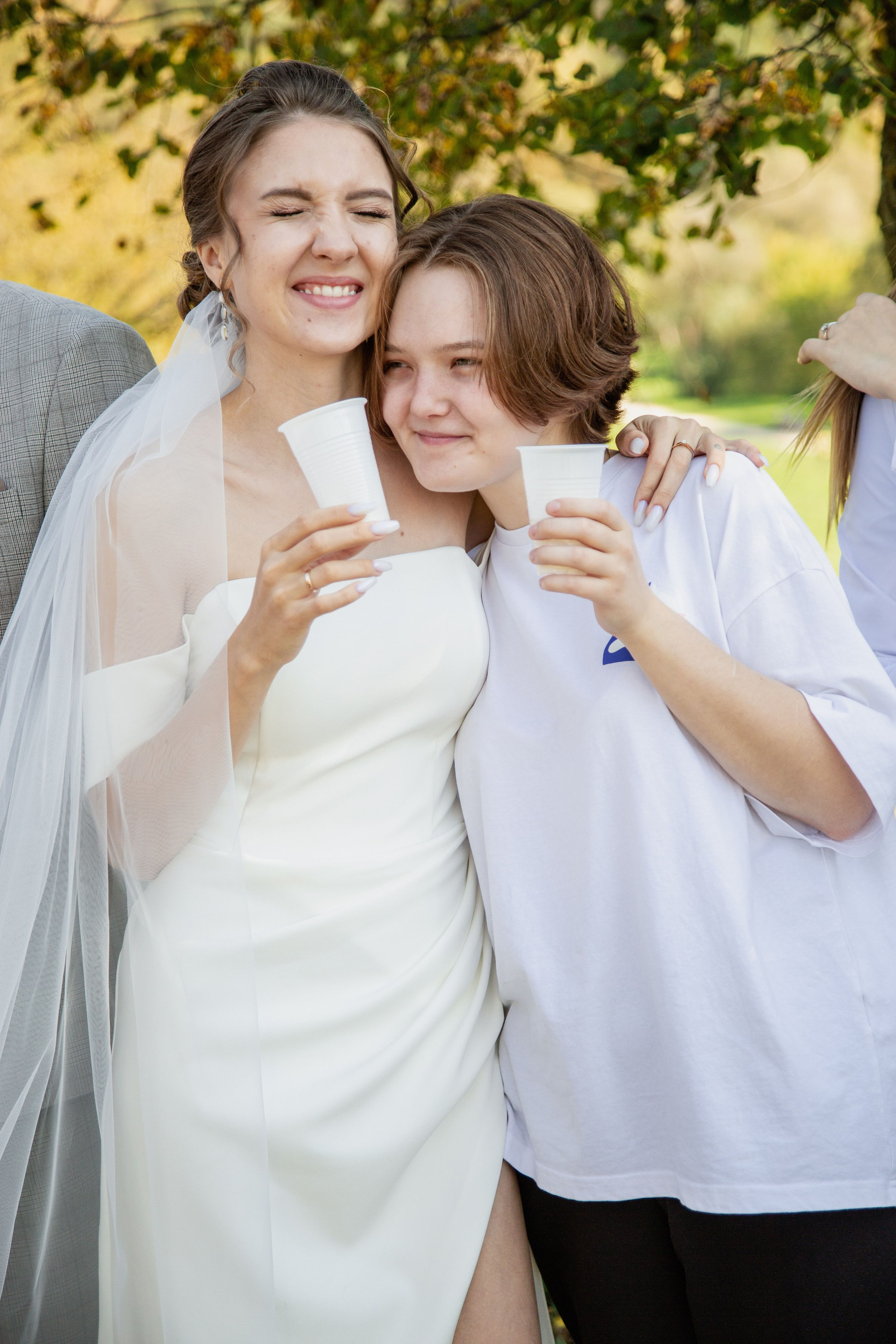 Алексей и Екатерина. Фотограф в Москве и Московской области Голубева Анастасия