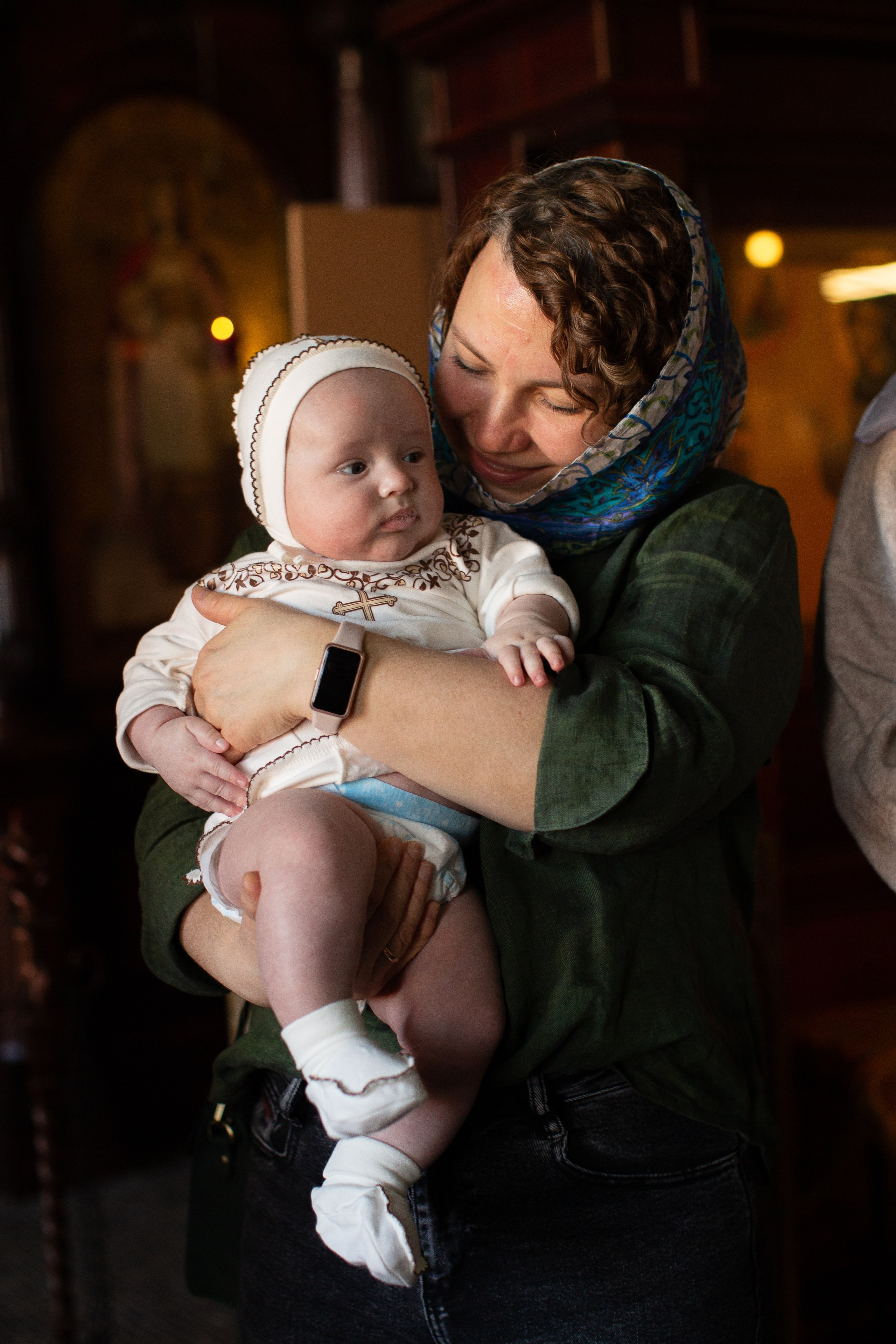 Миша. Фотограф в Москве и Московской области Голубева Анастасия