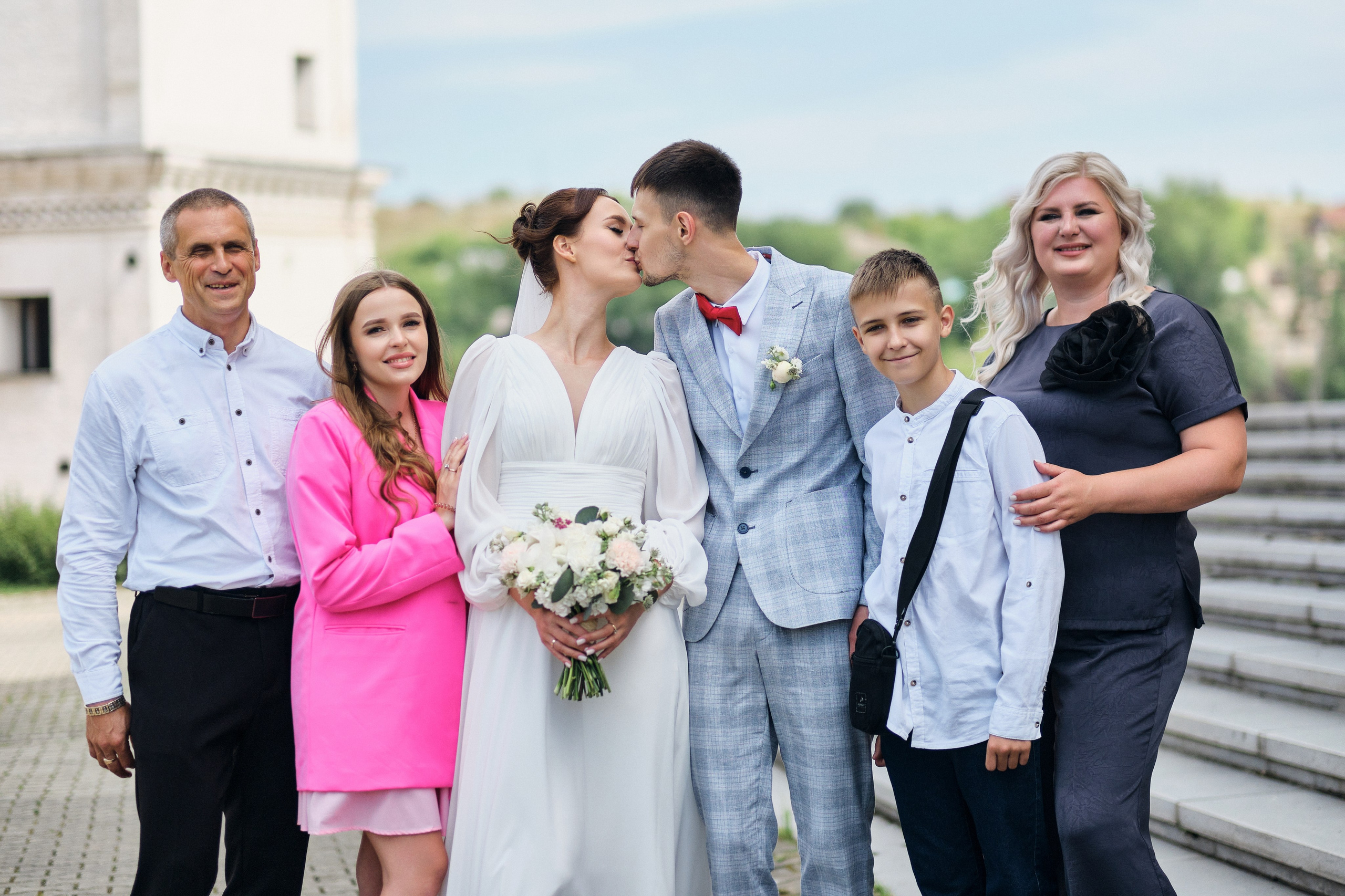 Fine Art Wedding. Свадебный и портретный фотограф Орлов Никита
