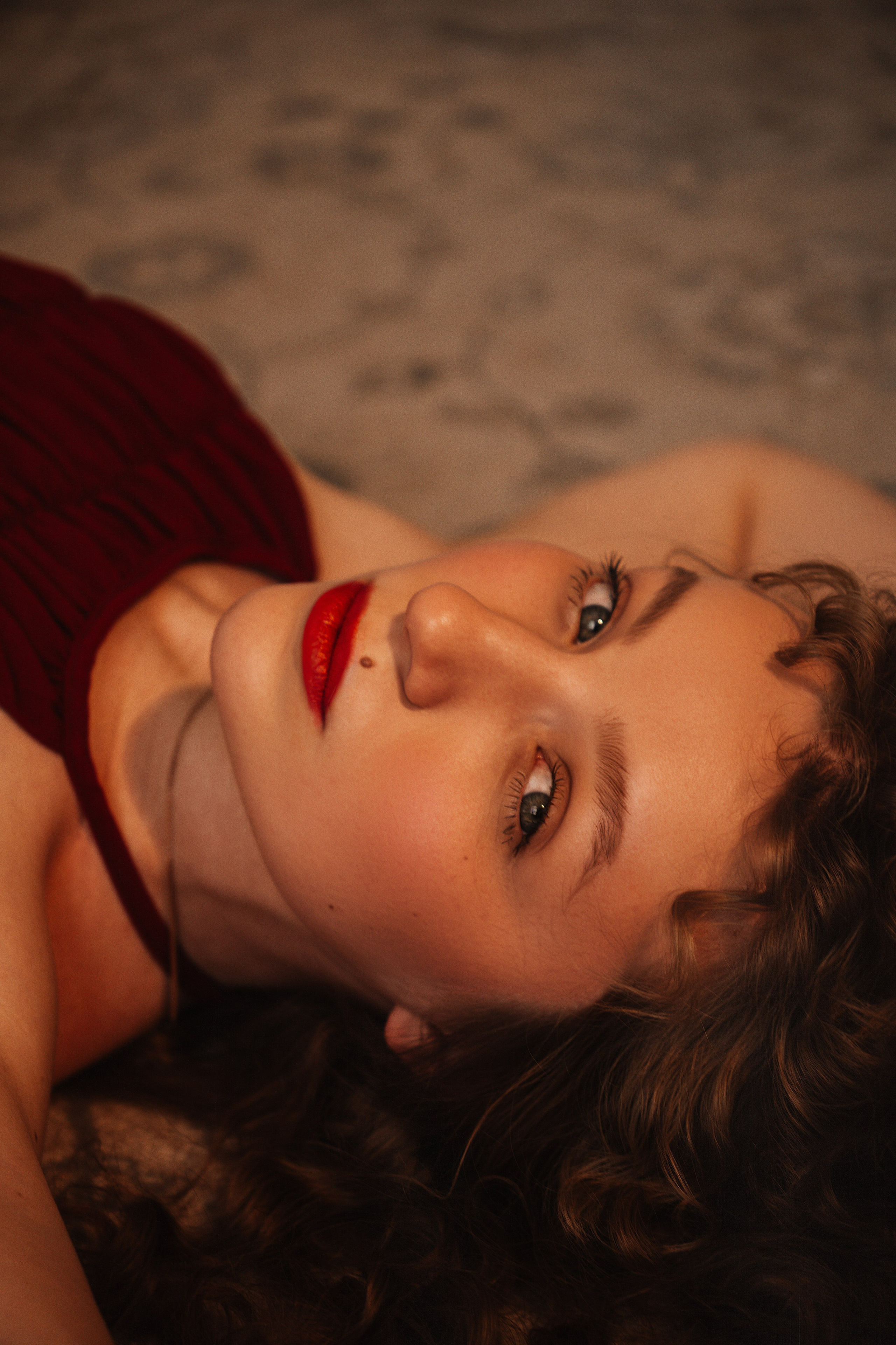 Personal. Фотограф | Москва