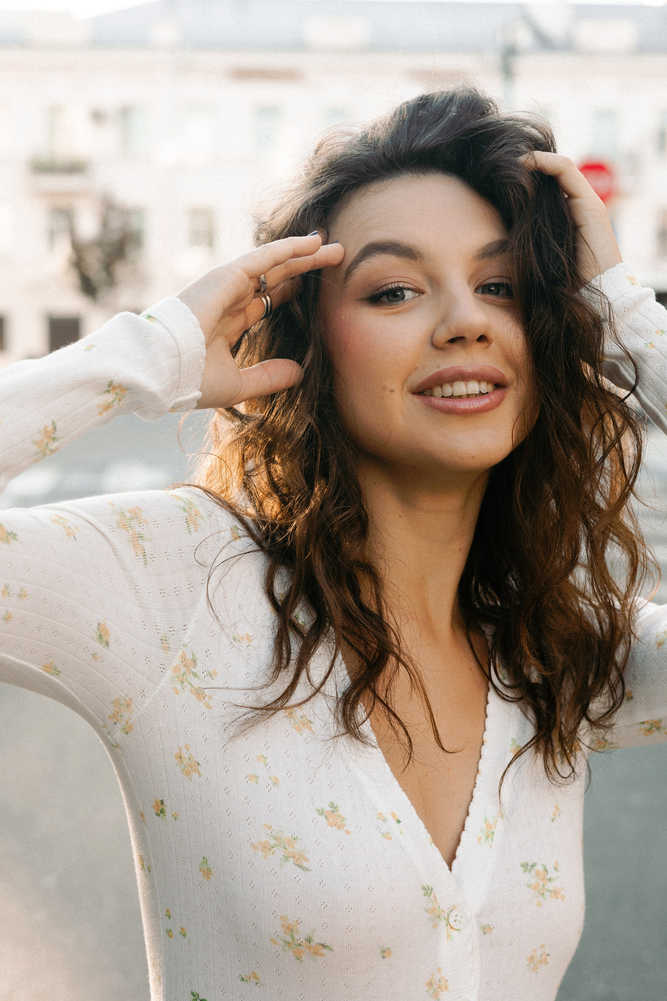 Услуги. Семейный и портретный фотограф Воронеж Анна Кулик