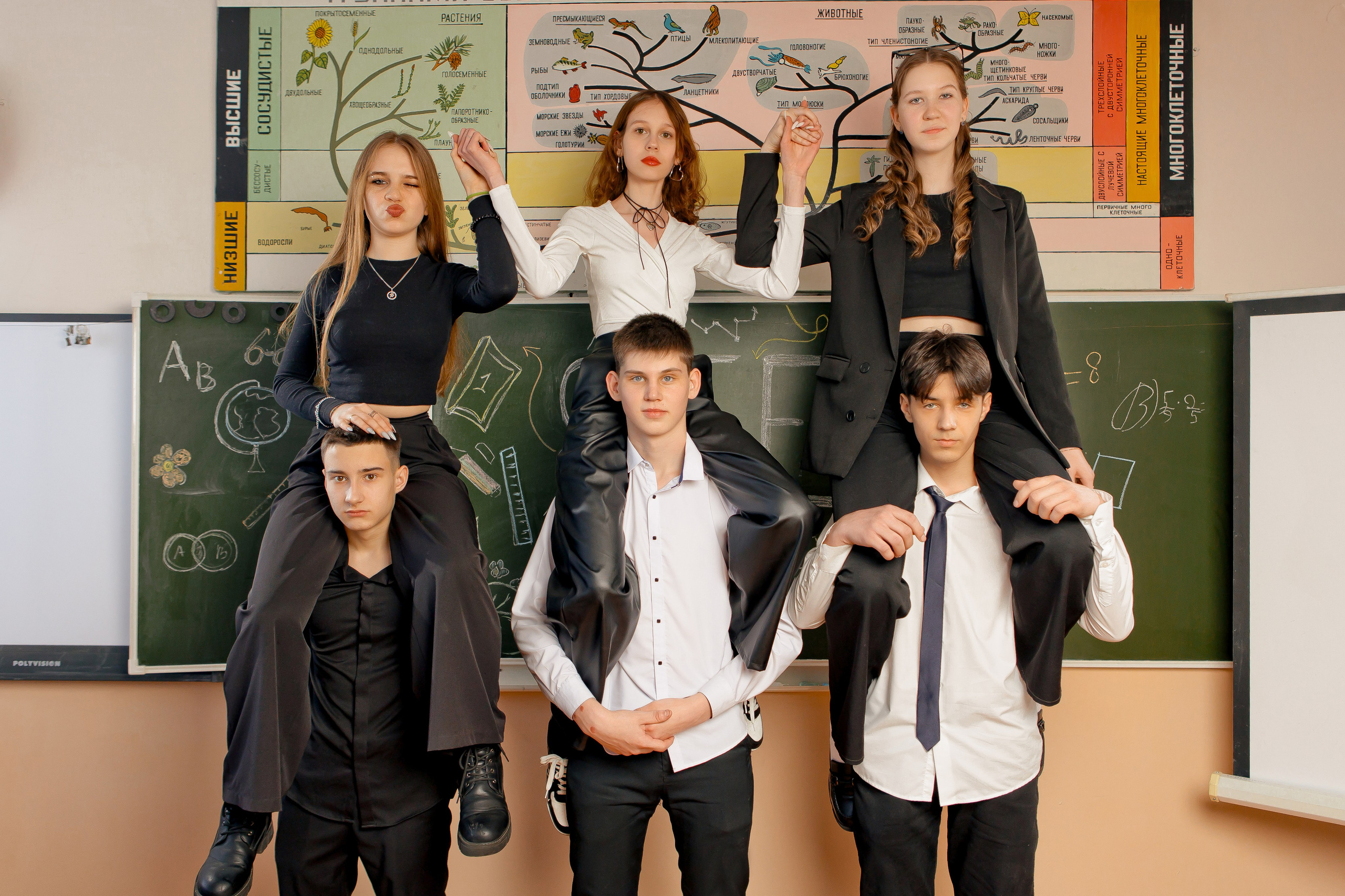 СТАРШАЯ ШКОЛА. Школьный и свадебный фотограф Анастасия Соколовская, Тайшет