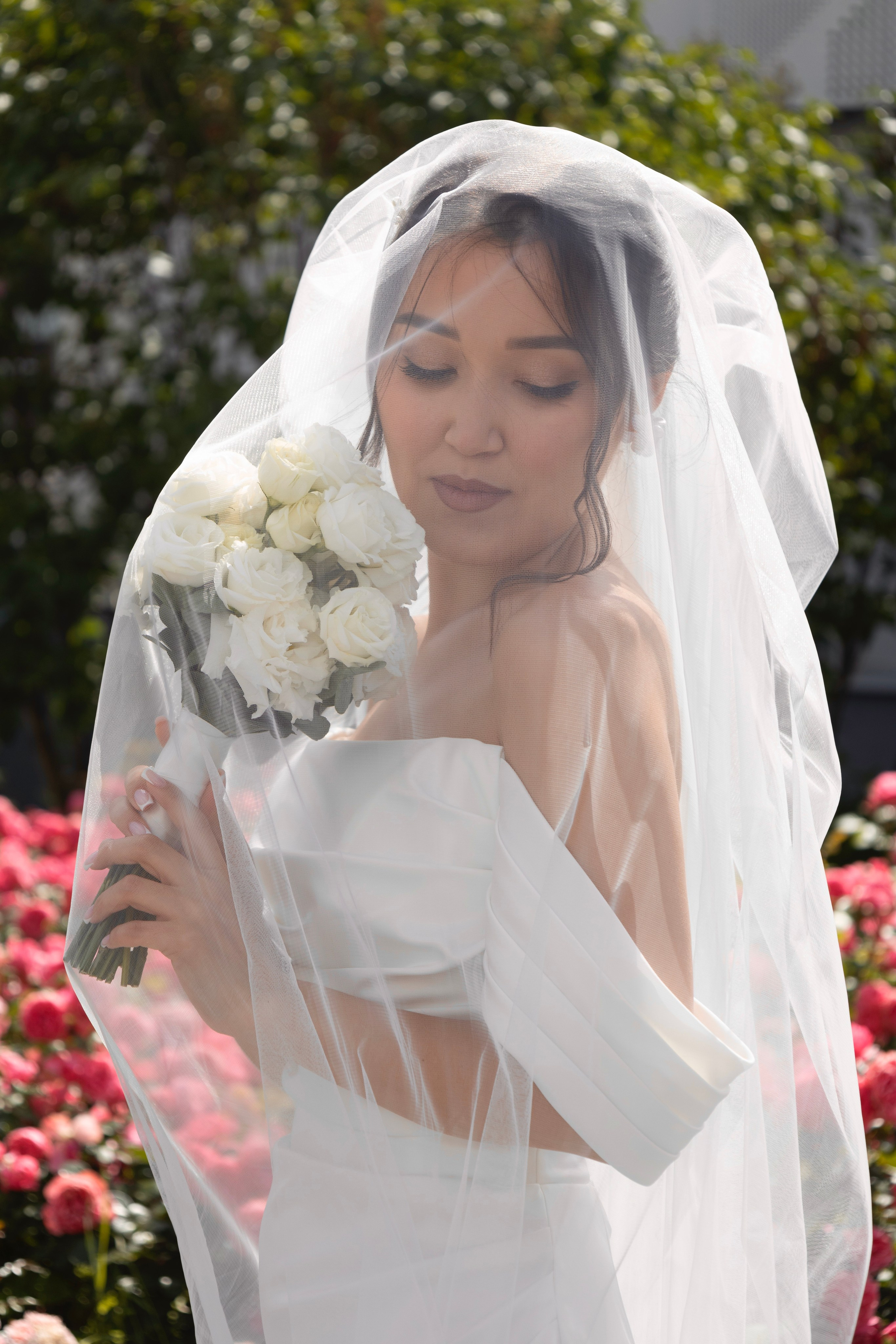 Свадьба Айгерим и Виталия|24.06.25. Проектный фотограф Анна Мирош