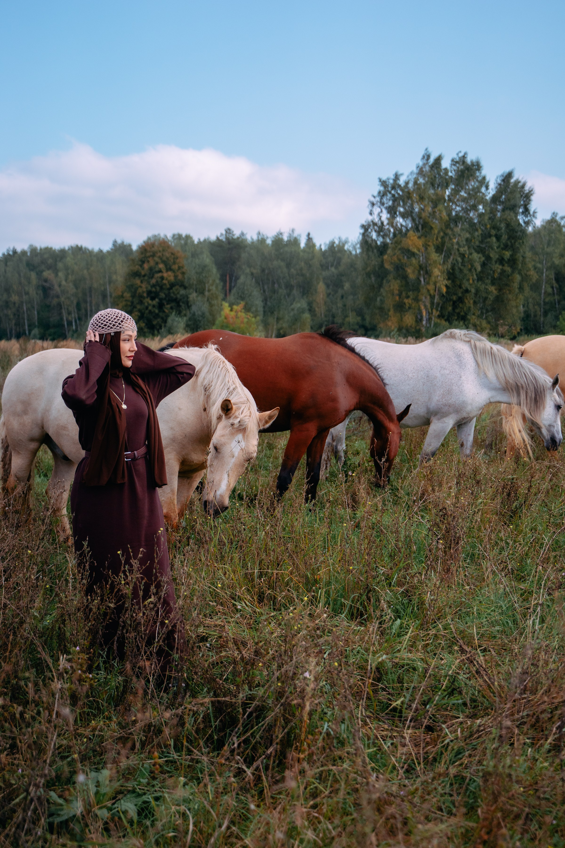 Зарина. Фотограф в Казани Алсу Багабиева