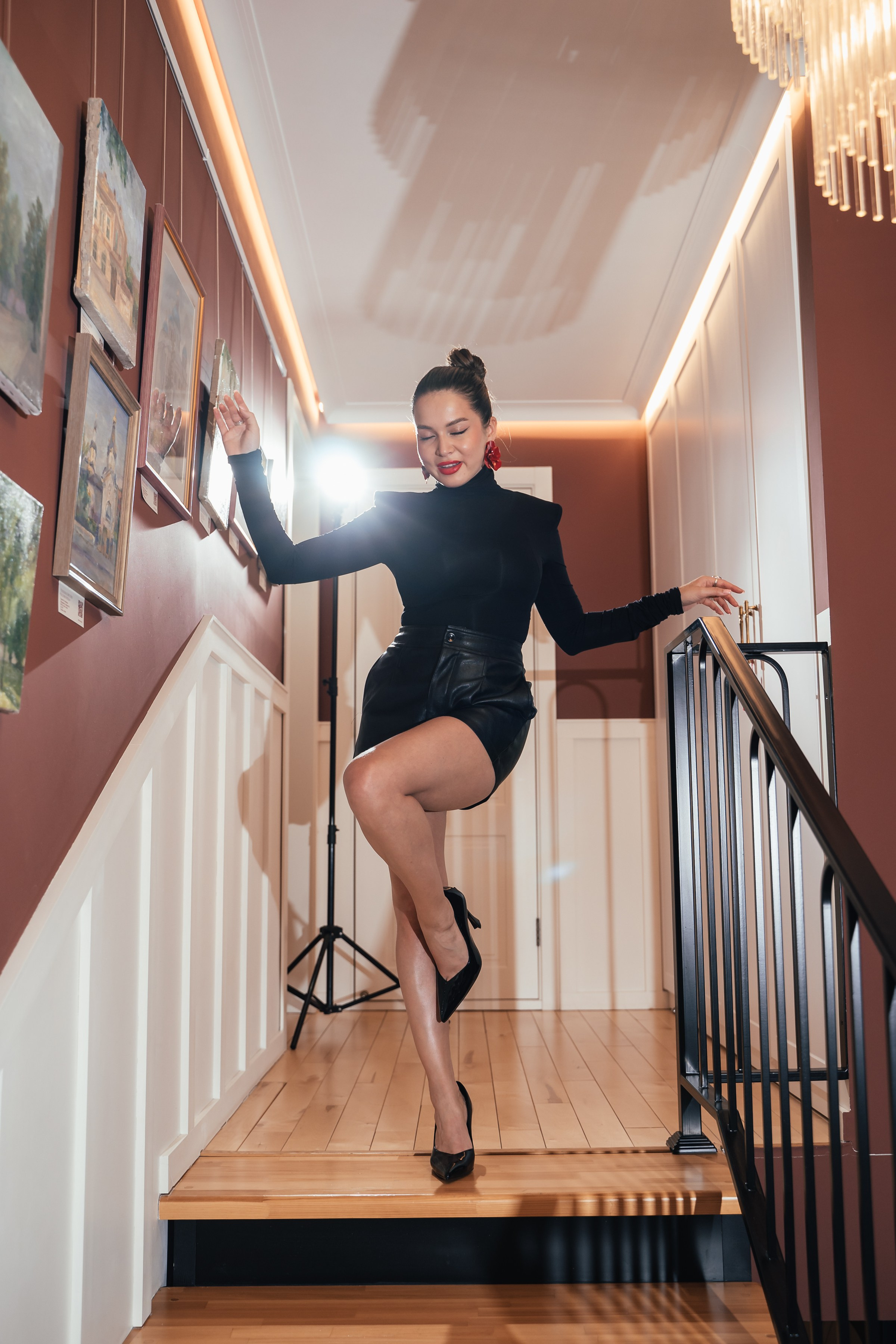 Ильмира. Фотограф в Казани Алсу Багабиева