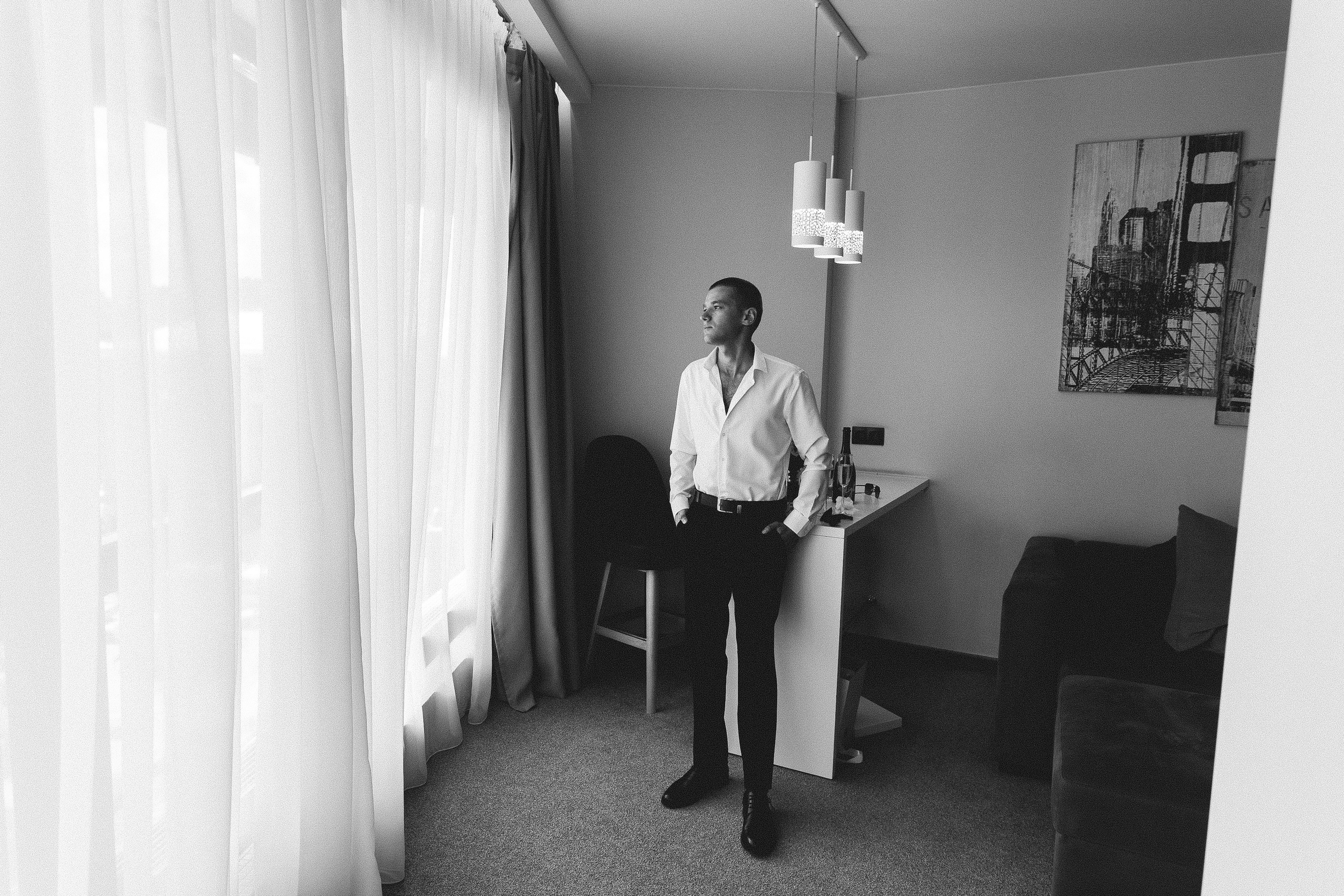 ALEXANDRA & SERGEY — pt. 2. Свадебный и семейный фотограф Исаев Давид