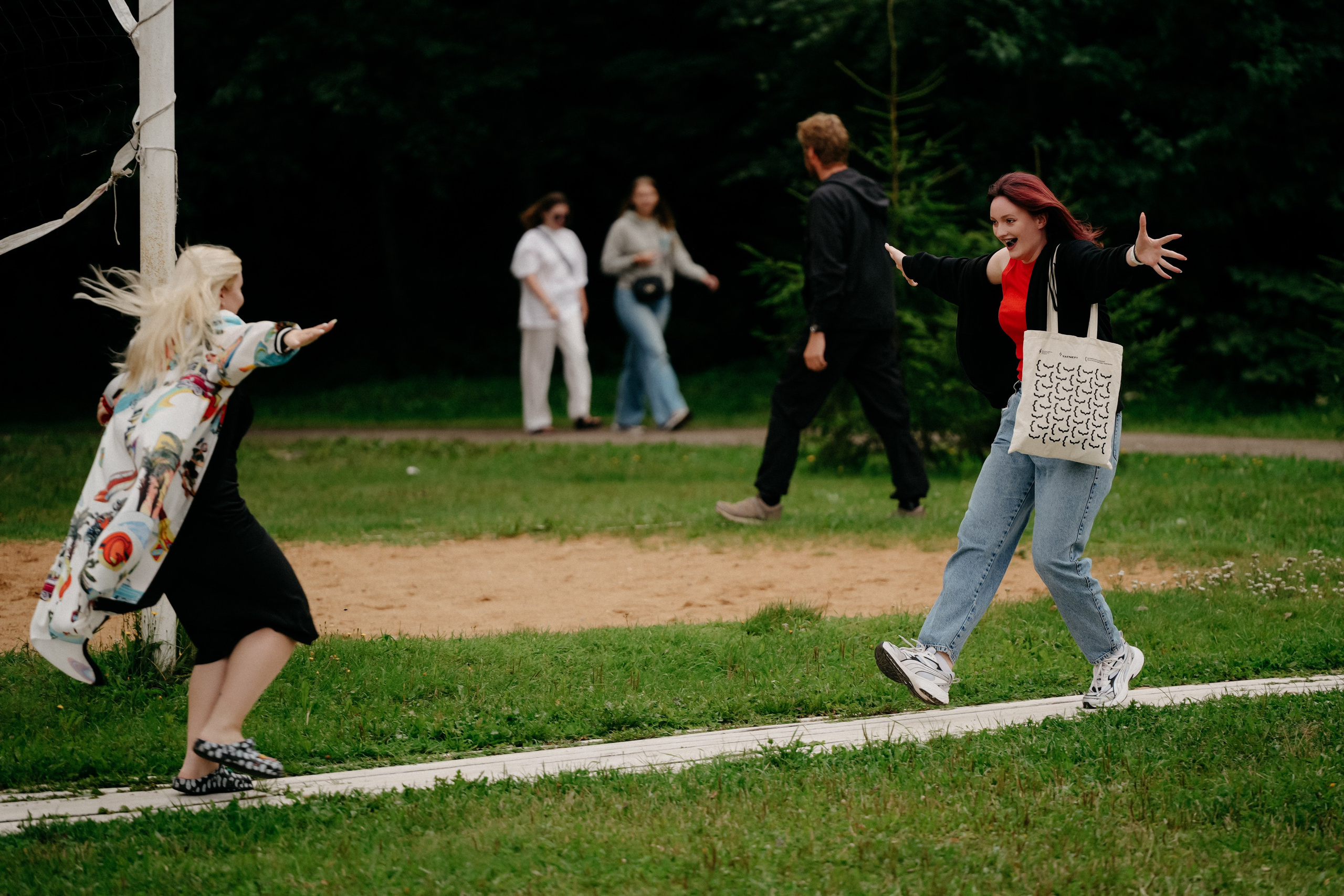 ArrowMedia. Фотограф в Москве Дмитрий Рогов