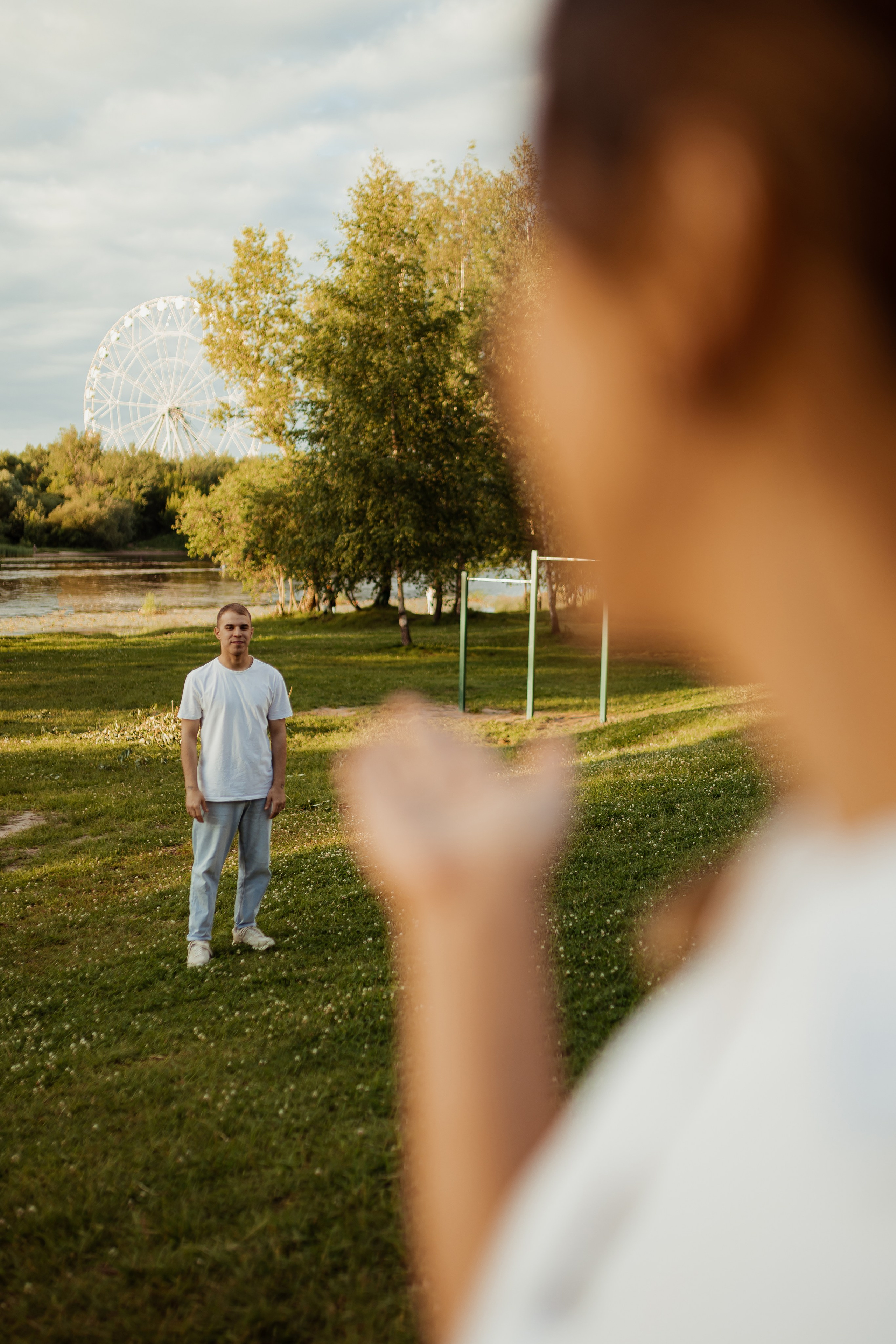Максим & Катерина. ФОТОГРАФ Маргарита Сивакова | Ярославль Кострома Москва