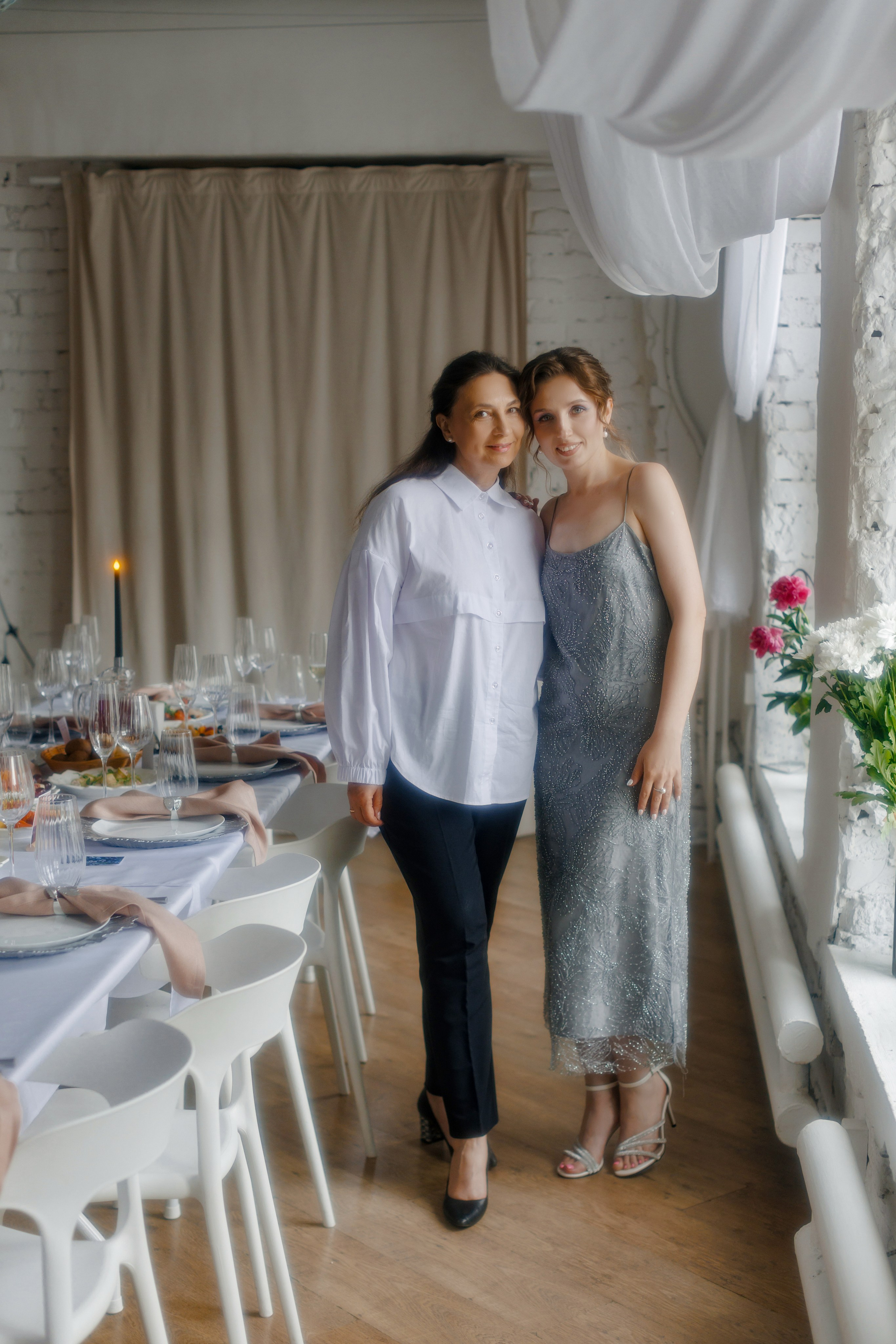 35-летие Беаты. Свадебный и семейный фотограф в Перми Дергачева Кристина