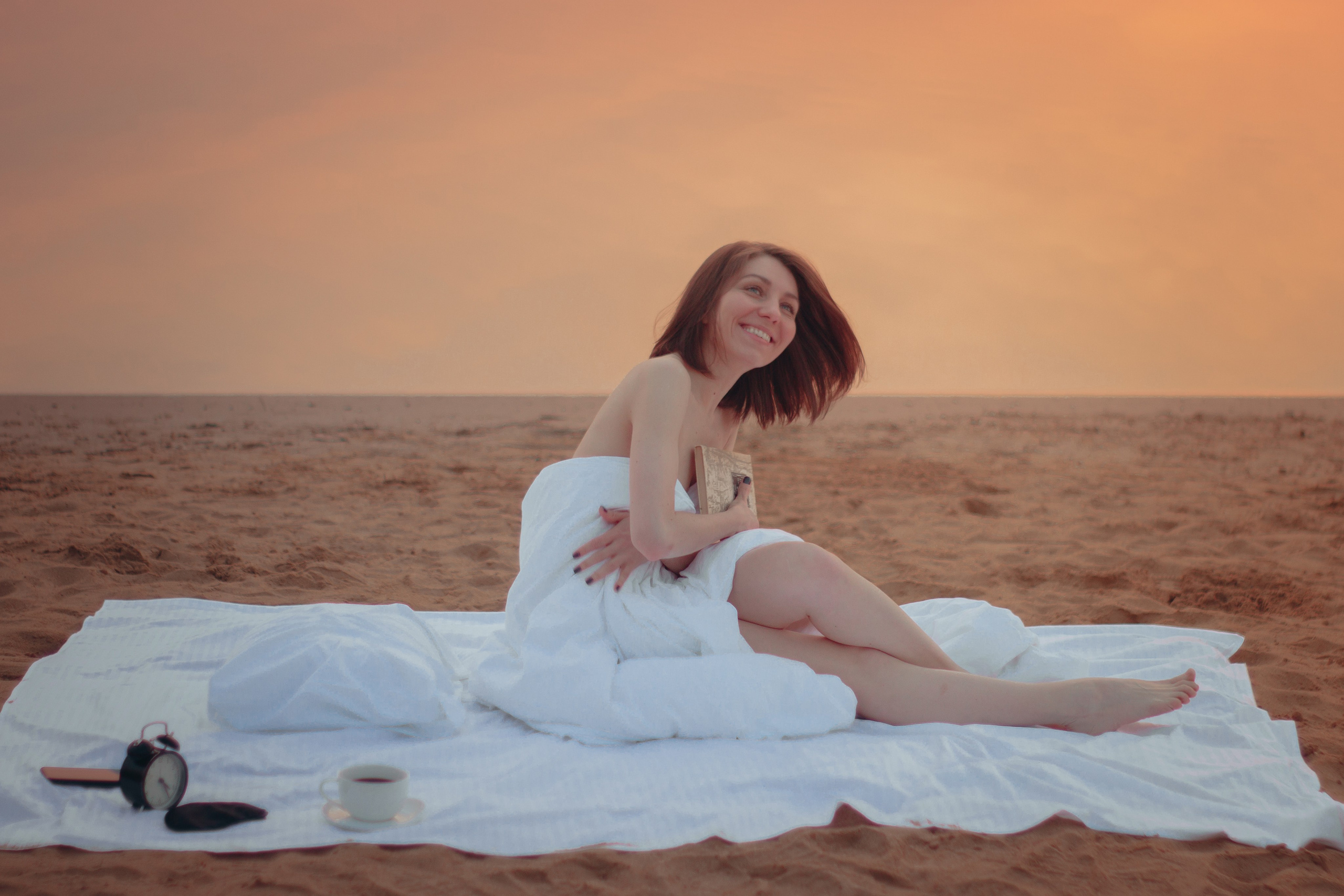 Репортажные и портретные фотосессии в Москве. Предметный фотограф в Москве Дарья Радькович