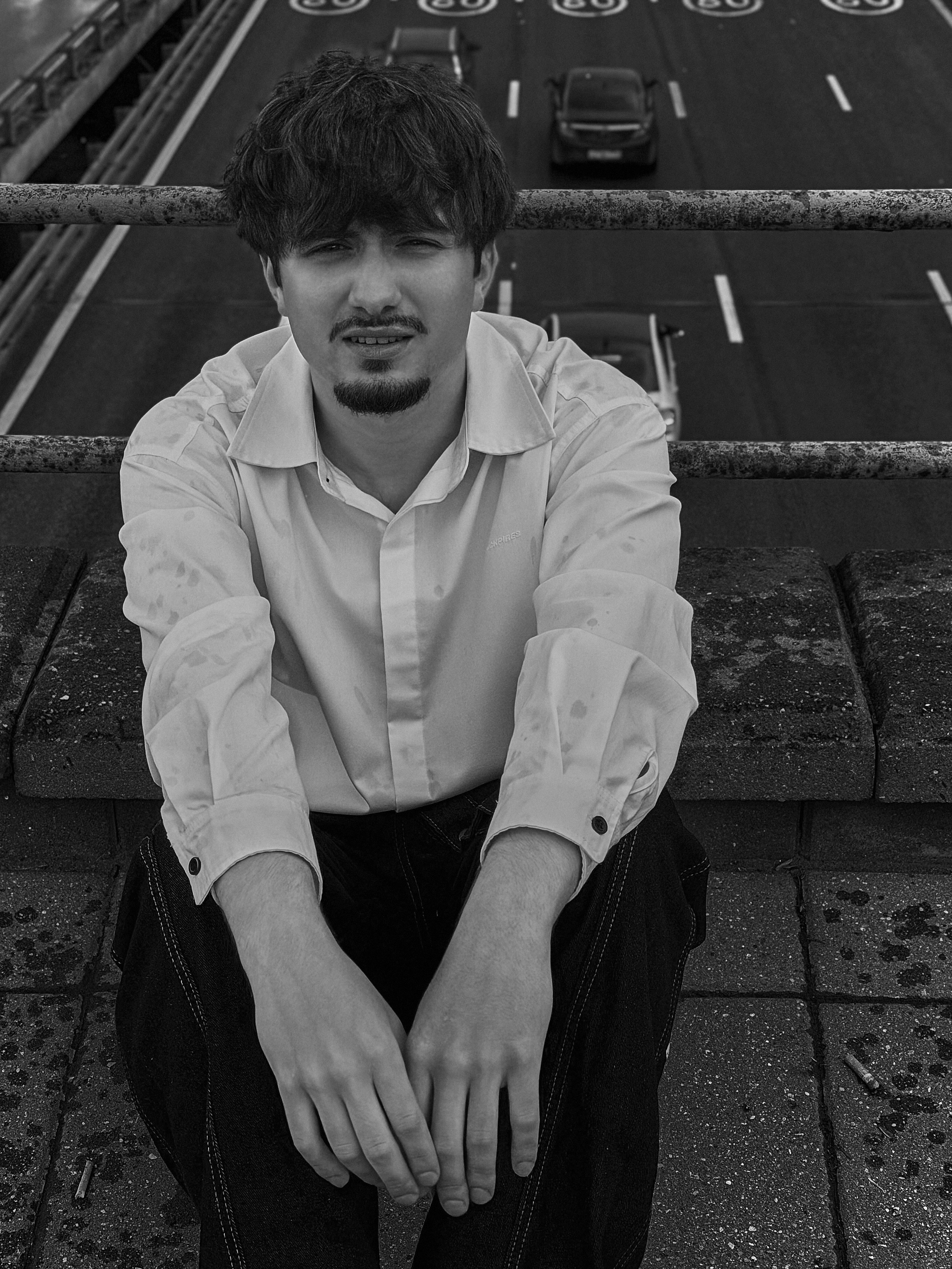 IVAN. Фотограф Мария Сивохина