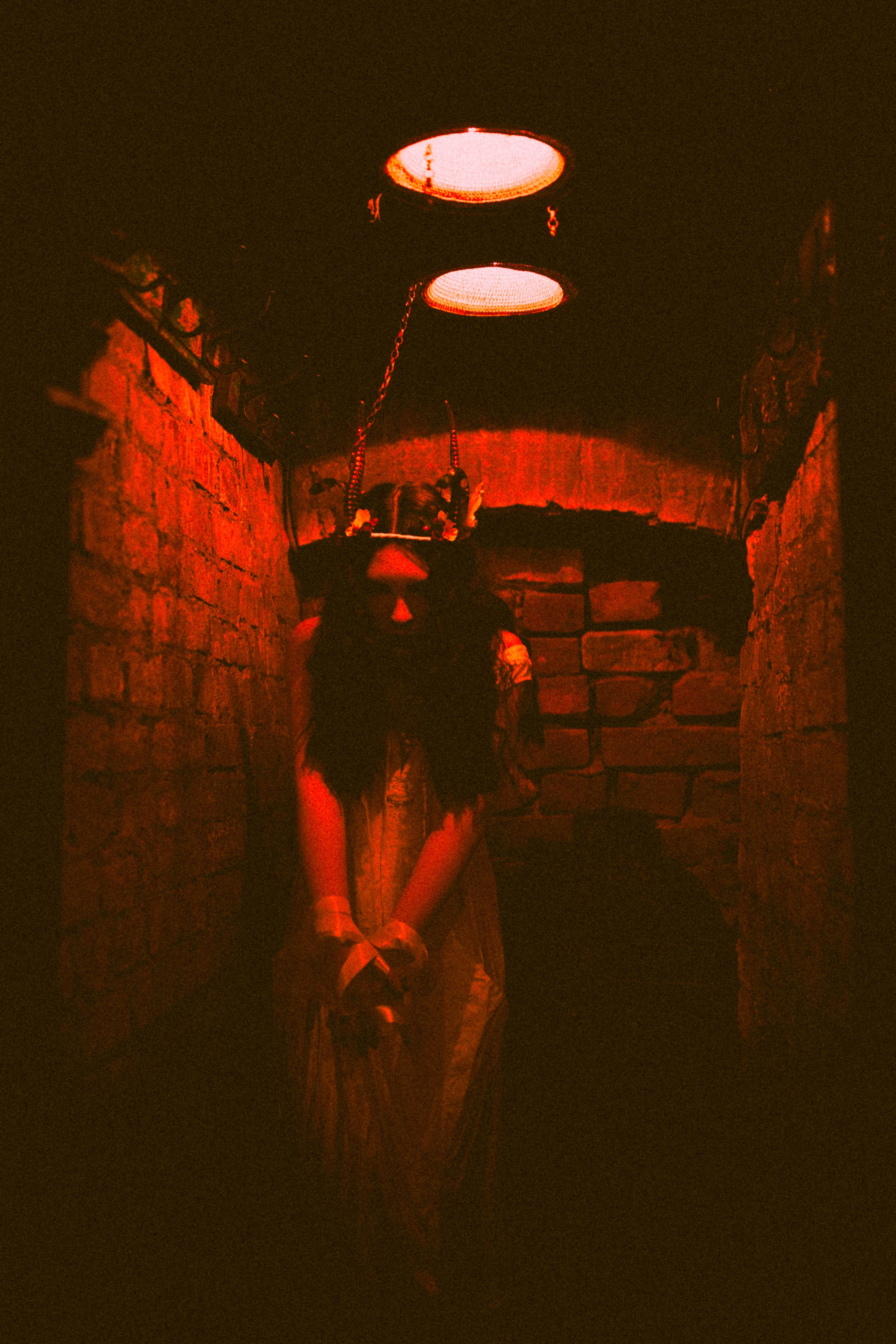 Элина. Александра Мельниченко/ Бегающий фотограф