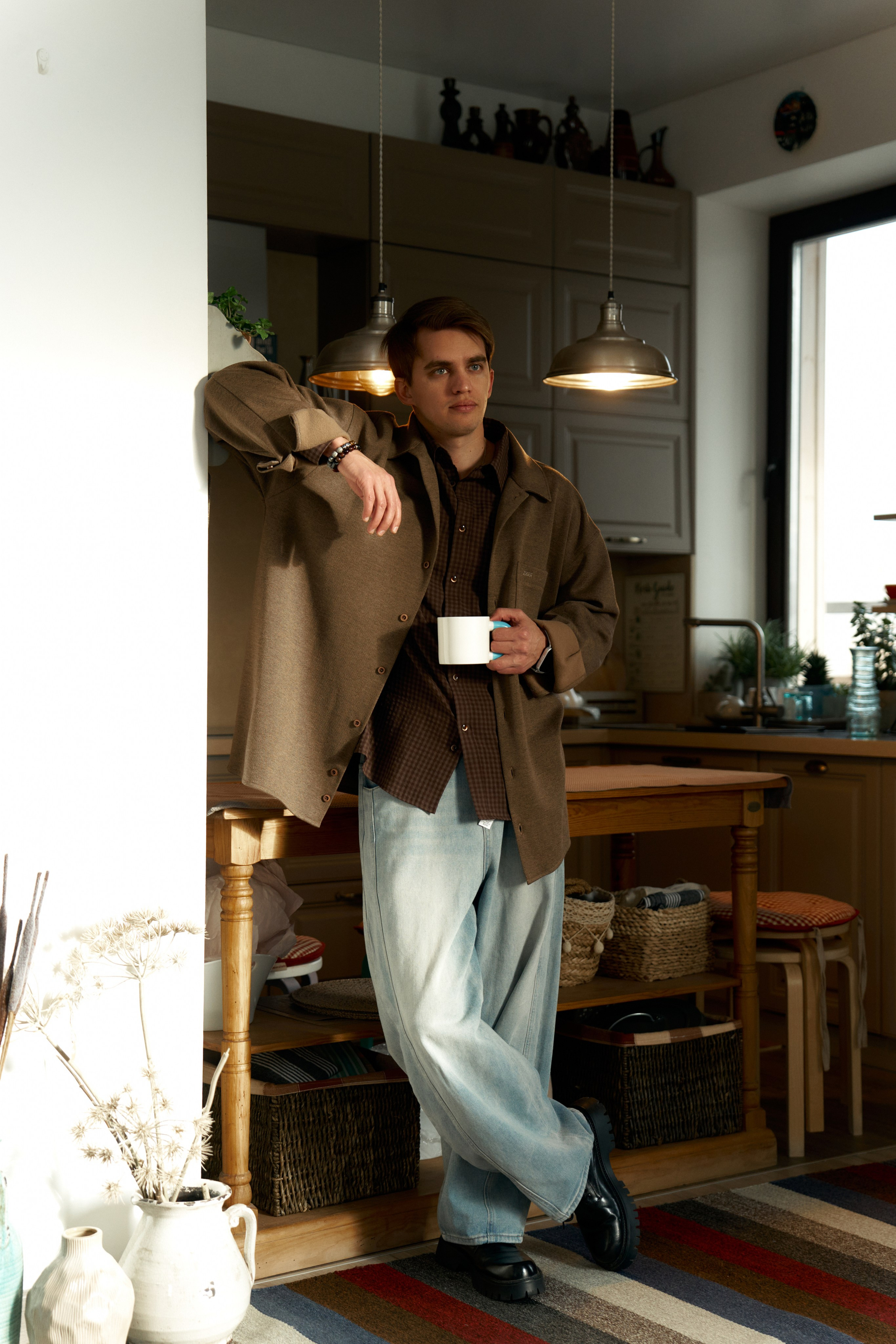 Имиджевая. Иван Упоров — фотограф, рилсмейкер чебоксары