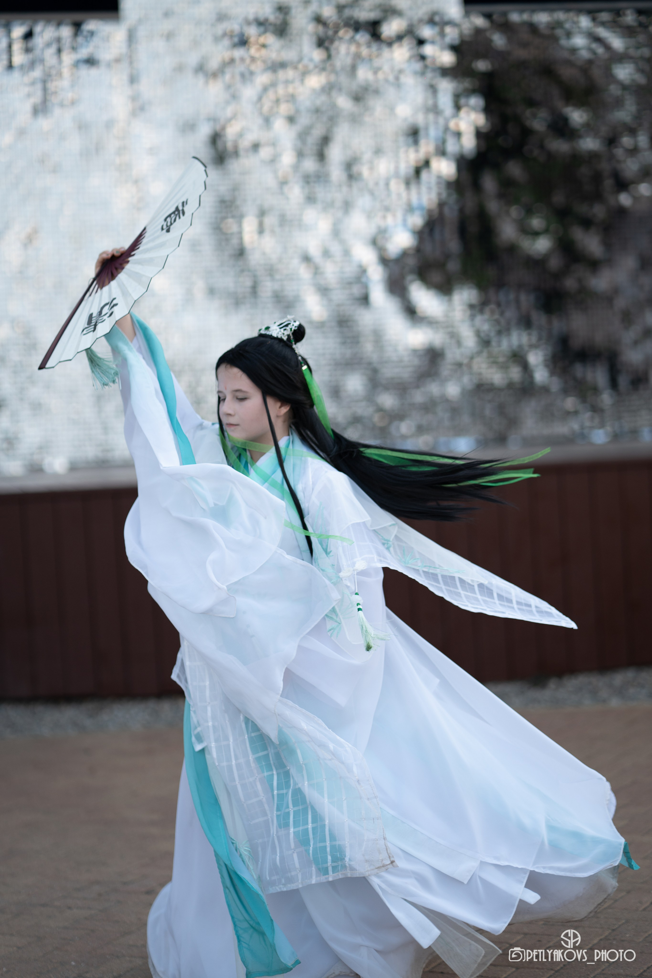 Golden Dragon Fest cosplay & k-pop. Фотограф, видеограф Пятигорск, Ставрополь, Ессентуки, Petlyakovs_photo