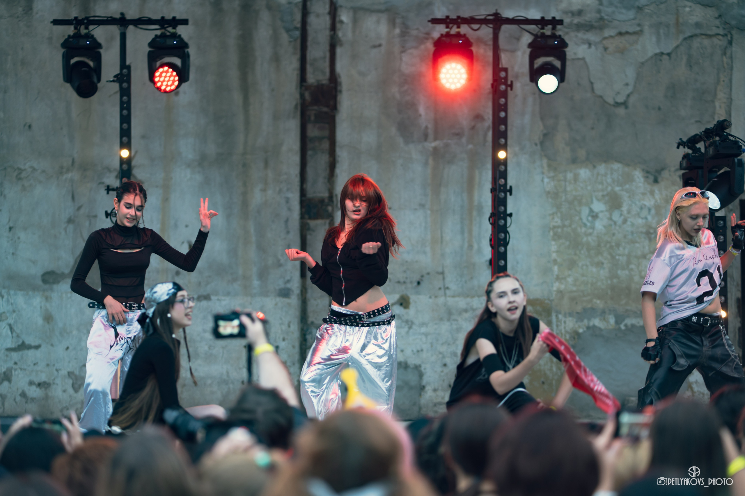 Anime music fest 2025 Tbilisi. Фотограф, видеограф Пятигорск, Ставрополь, Ессентуки, Petlyakovs_photo