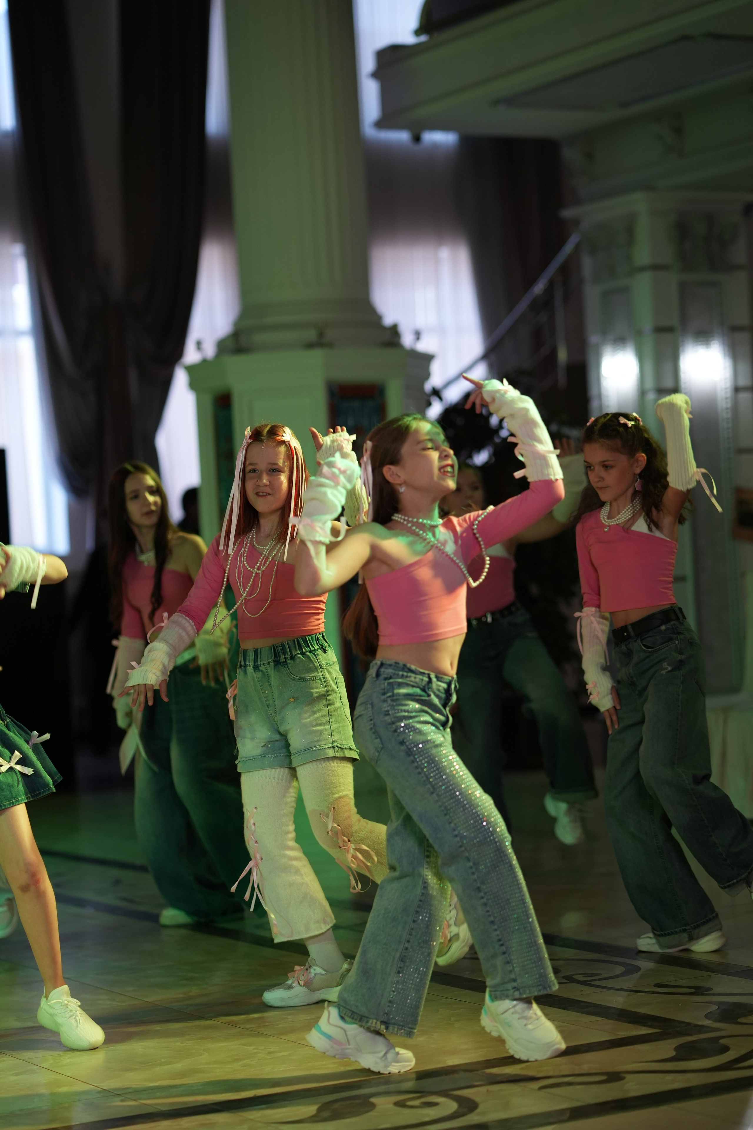 Отчётный концер KOD'A dance studio. Фотограф, видеограф Пятигорск, Ставрополь, Ессентуки, Petlyakovs_photo