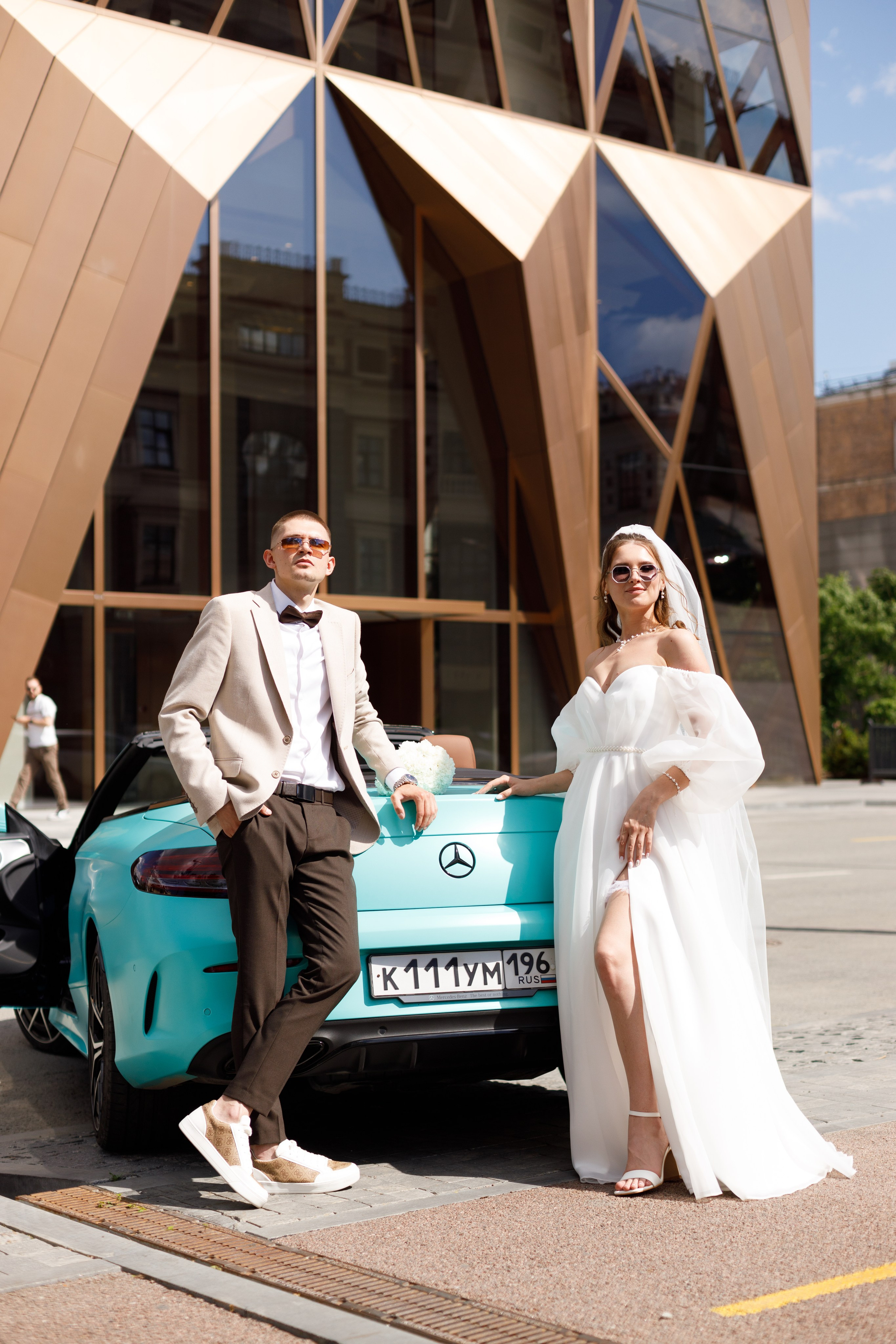 Горького. Свадебный и семейный фотограф Екатеринбург Настя Саедгалина