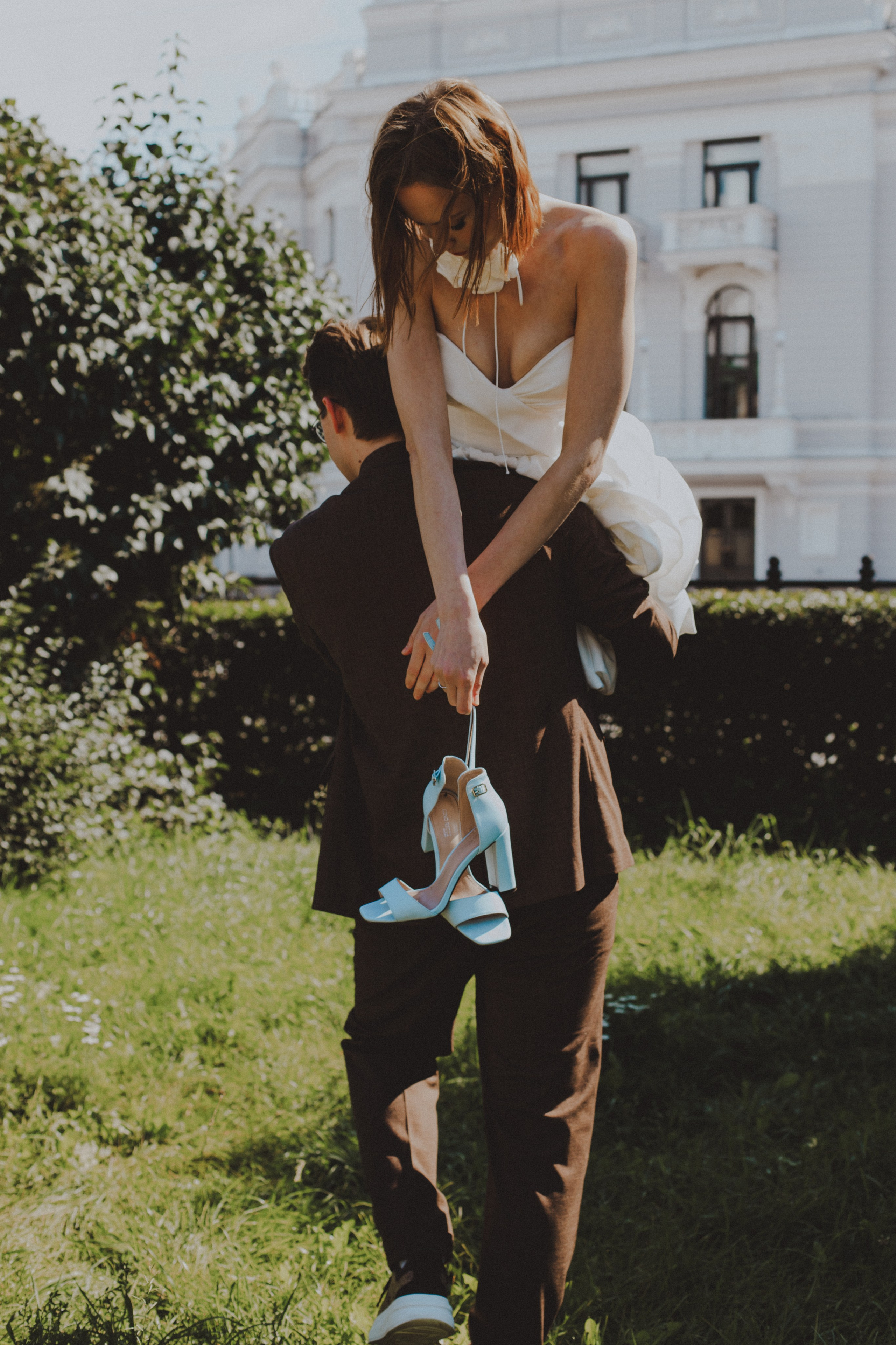 Vika&Sasha. Свадебный и семейный фотограф Екатеринбург Настя Саедгалина