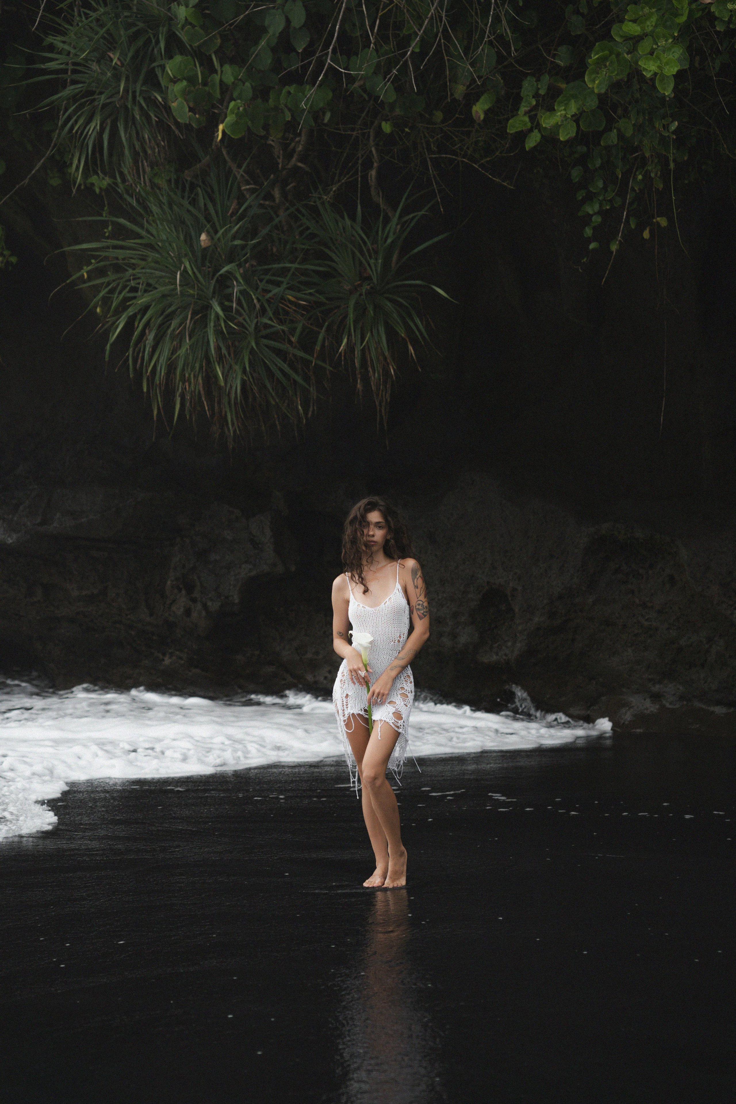 Ангелина. Фотограф Alena Ray