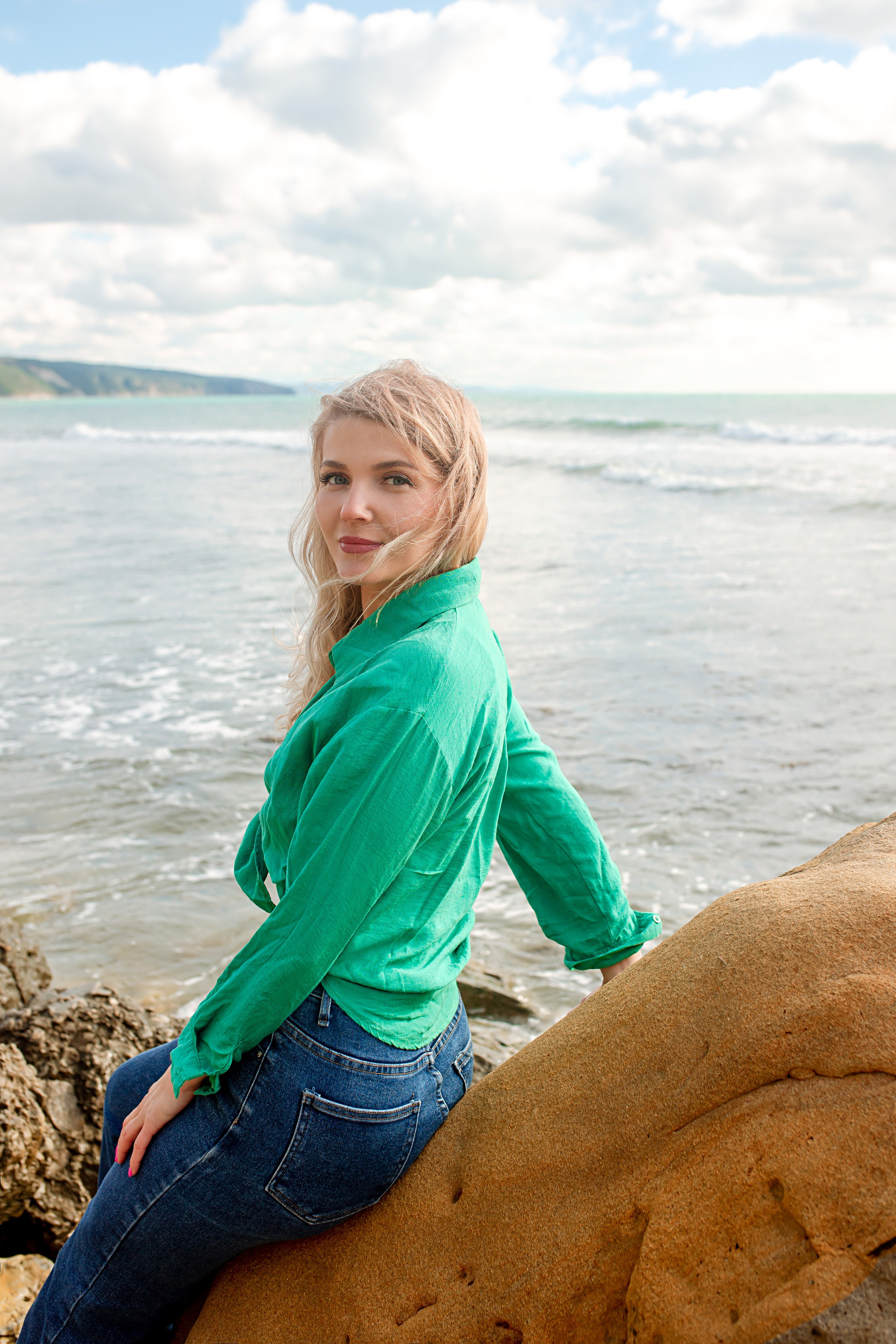 Анастасия. Фотограф в Геленджике, Архипо-Осиповке, Абрау-Дюрсо, Кринице Виктория