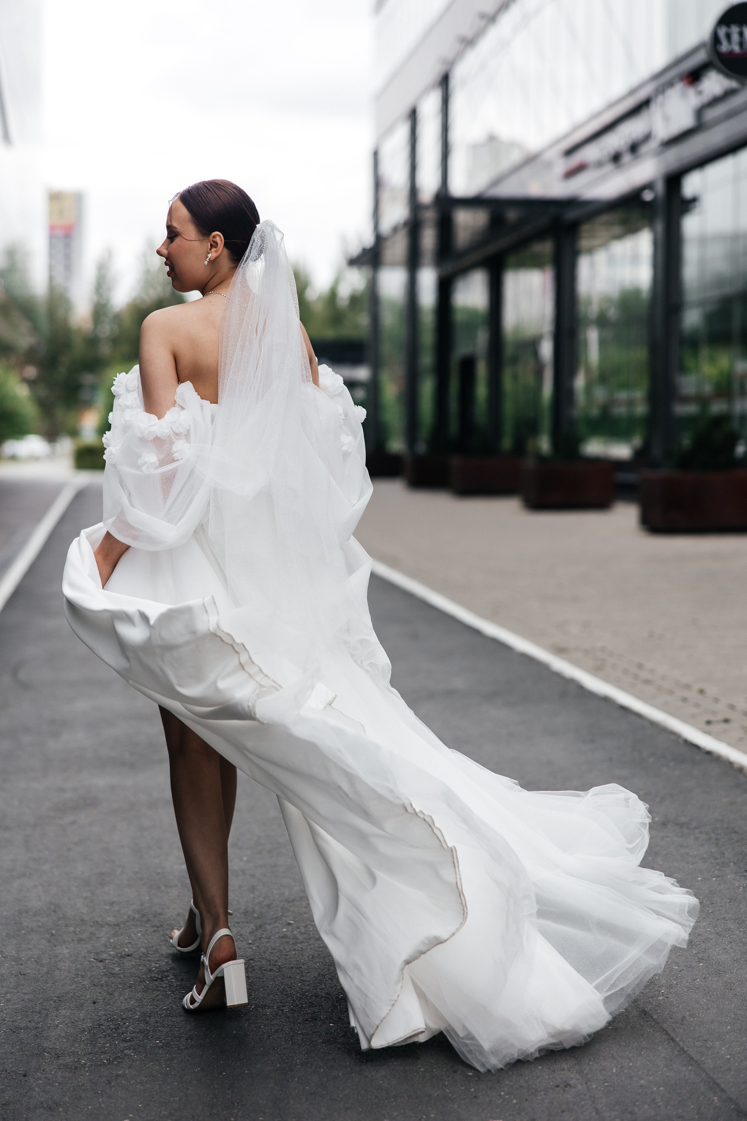 ВЛАДЛЕНА И МИХАИЛ. Свадебный, семейный, детский фотограф в Екатеринбурге.Фотосессия родов