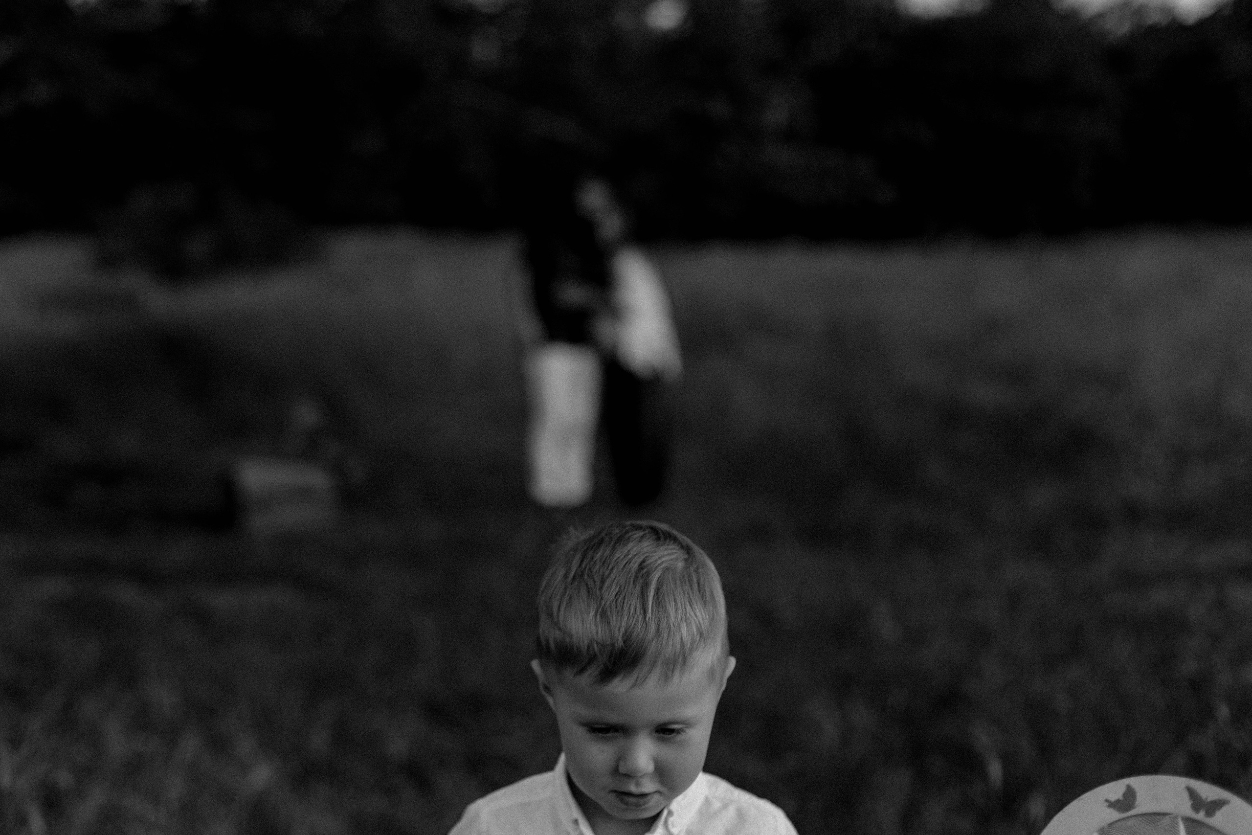 В ожидании. Фотограф в Геленджике Елизавета Гудина