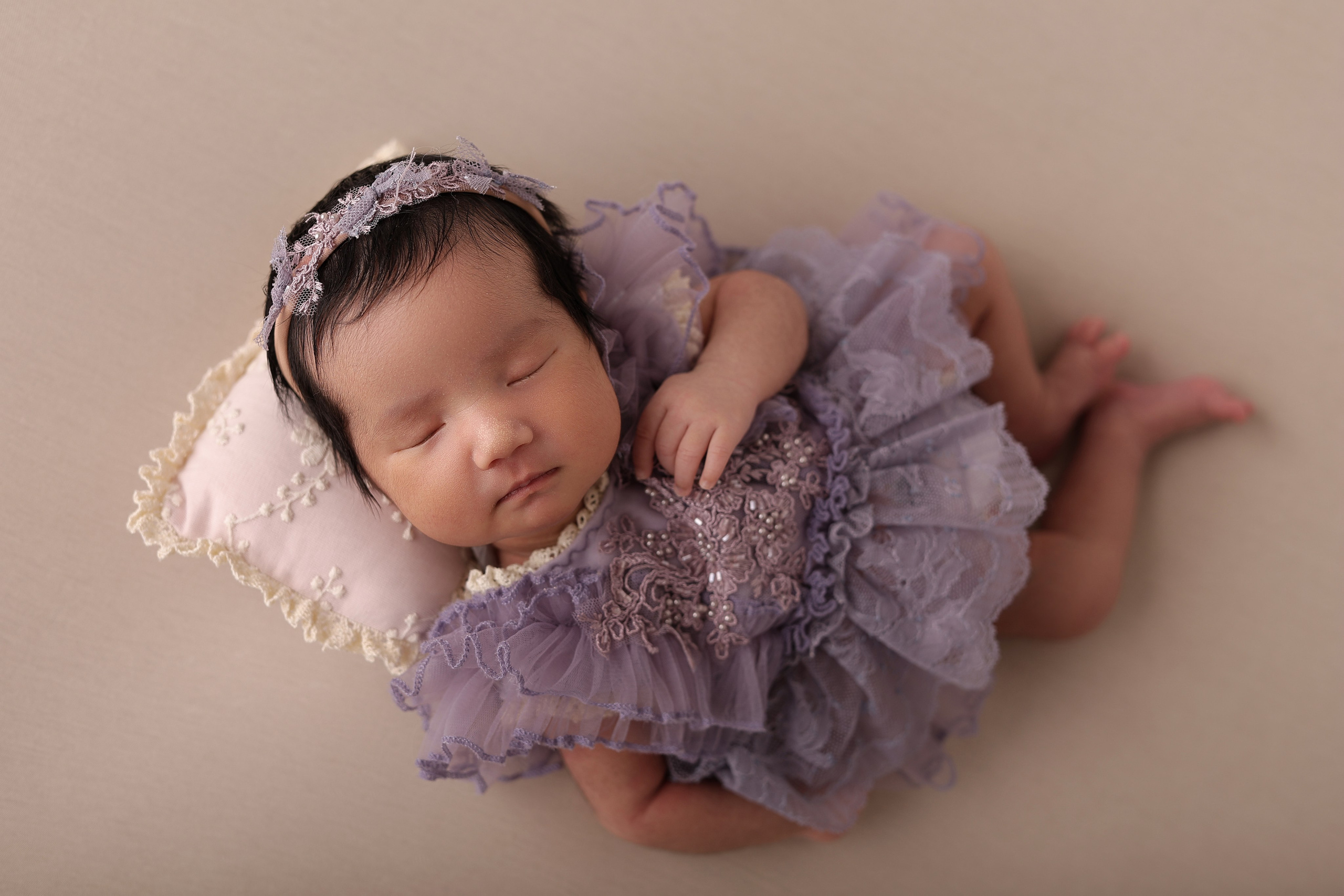 Новорождённые. Главная