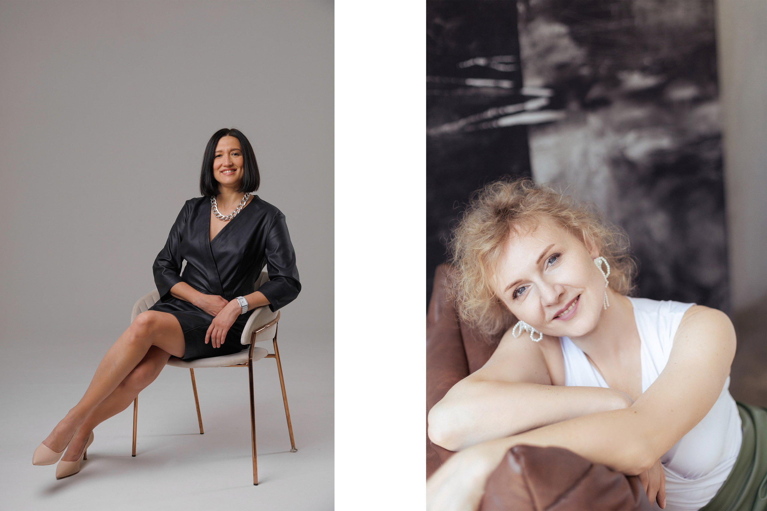 Анастасия, Фотограф женского портрета и беременности в стиле vogue