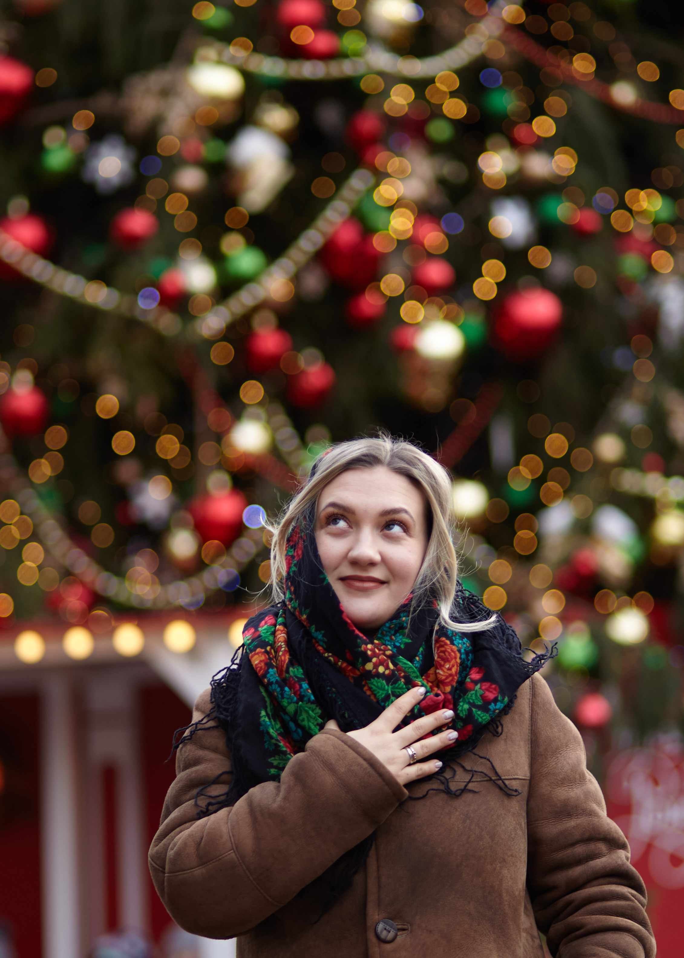 Юлия — потретная фотосессия на манежной площади. Анастасия, Фотограф женского портрета и беременности в стиле vogue
