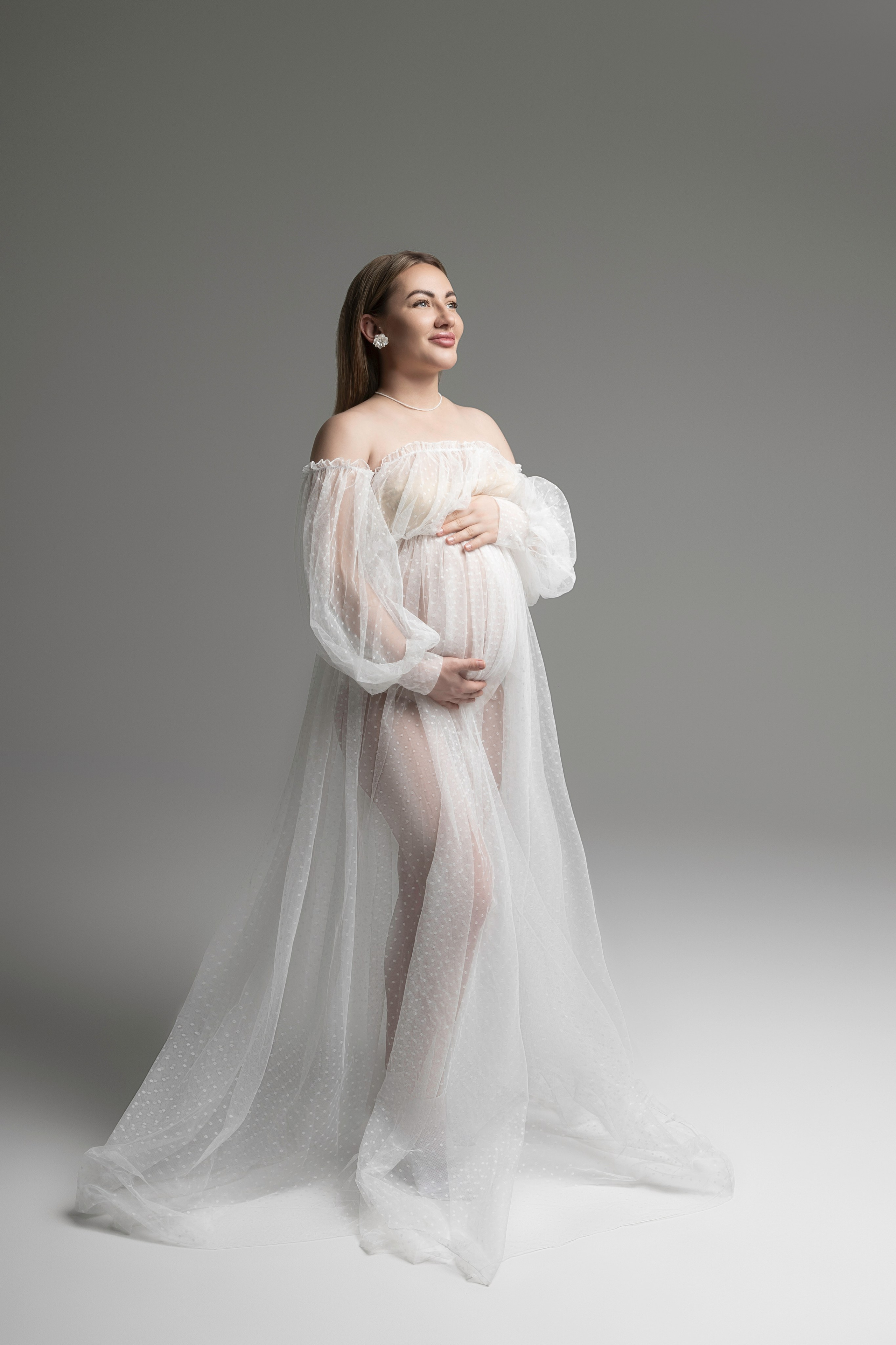 Юлия и Корней (без публикации). Анастасия, Фотограф женского портрета и беременности в стиле vogue