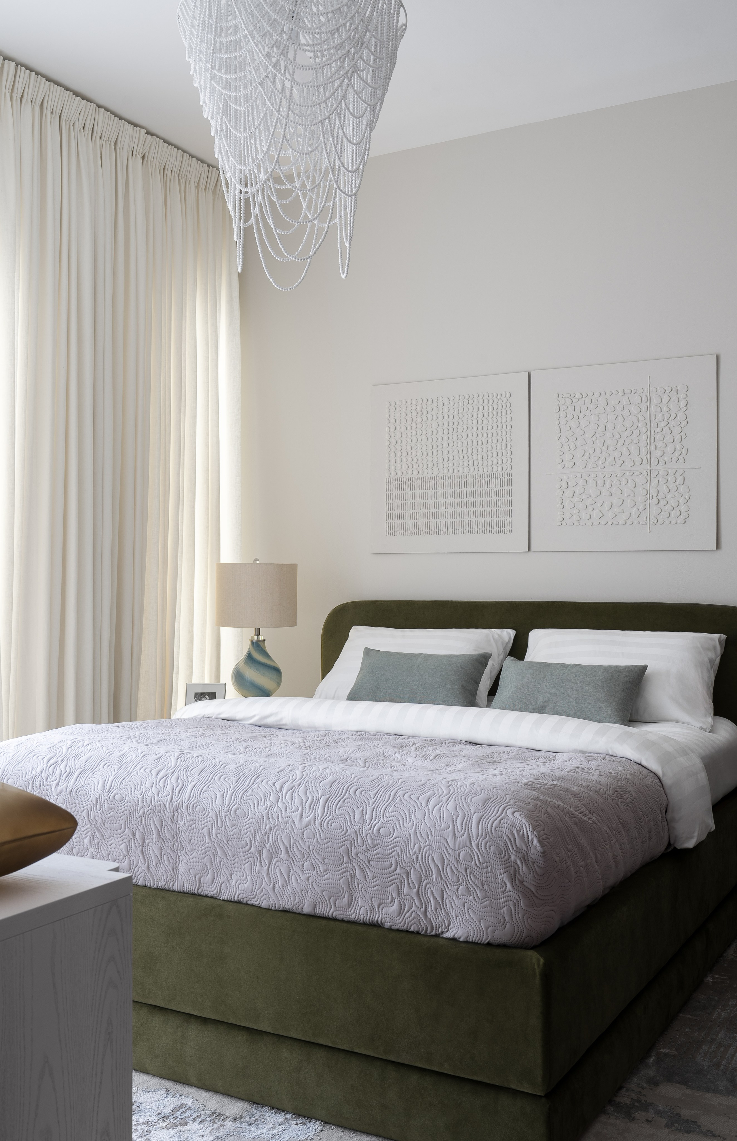 Arabian townhouse. Interior photographer in Dubai, Vitalii Grishkov