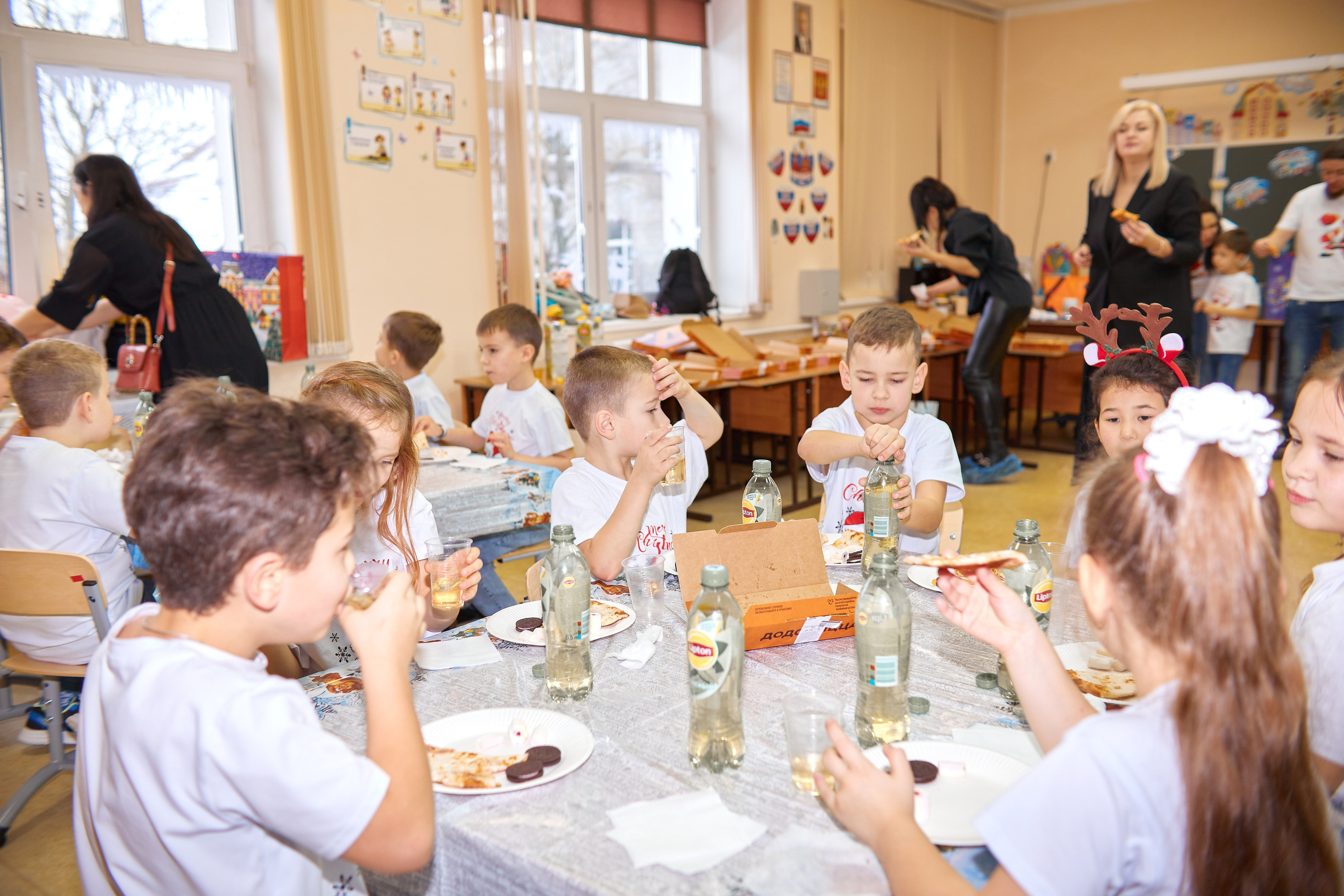 Битва Хоров на Новый год. Прончатова Алина. Свадебный и семейный фотограф