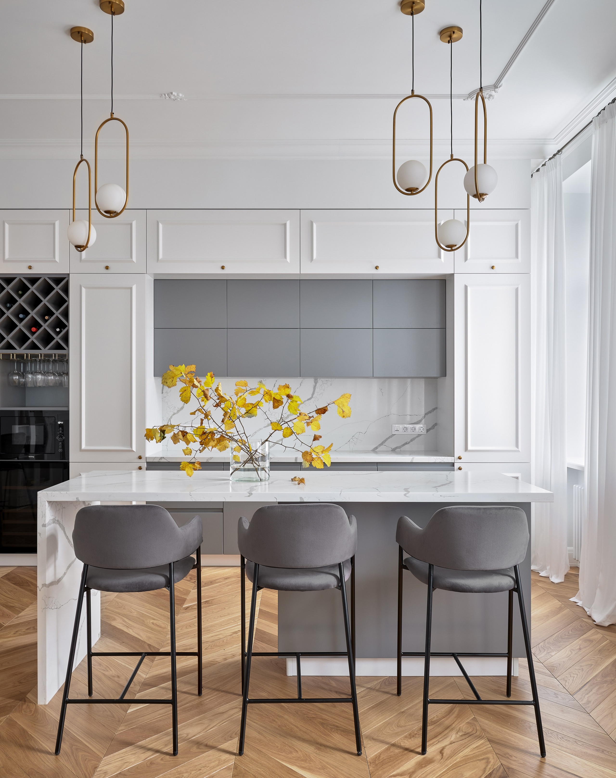 Современная классика. Фотограф Наталья Вершинина