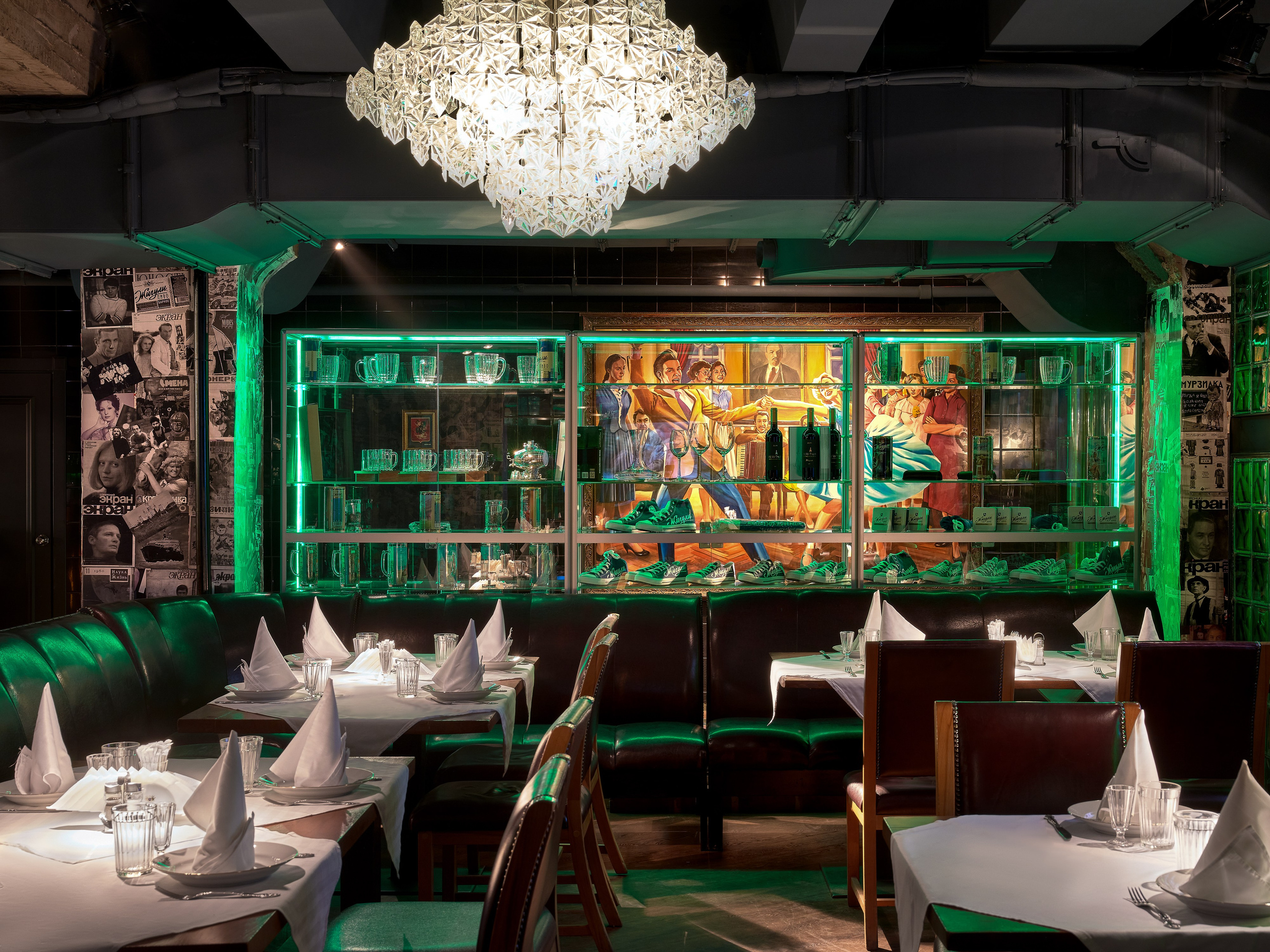 Жигули. Фотограф Наталья Вершинина