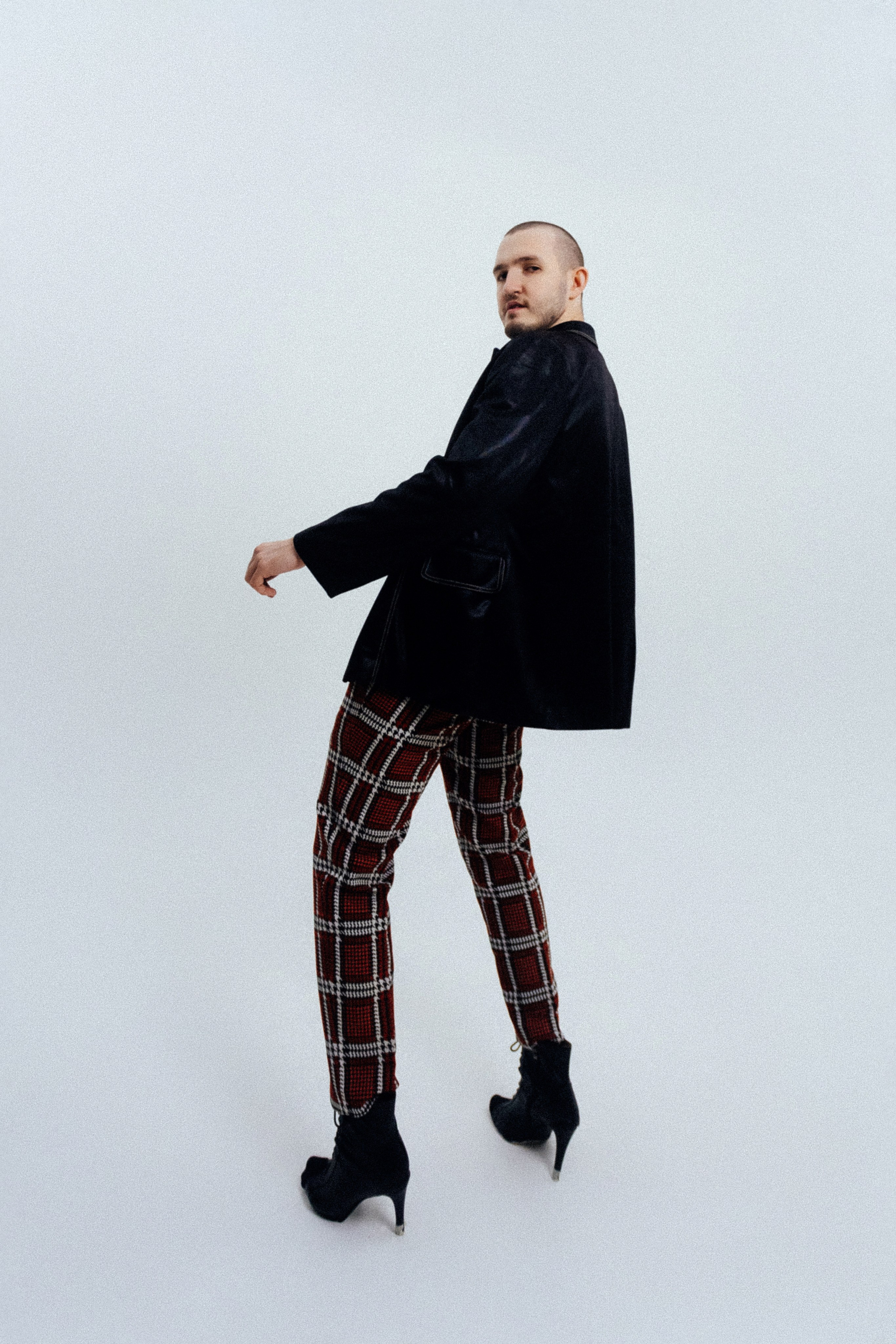 Гоша. Фотограф Кемерово | Сергей