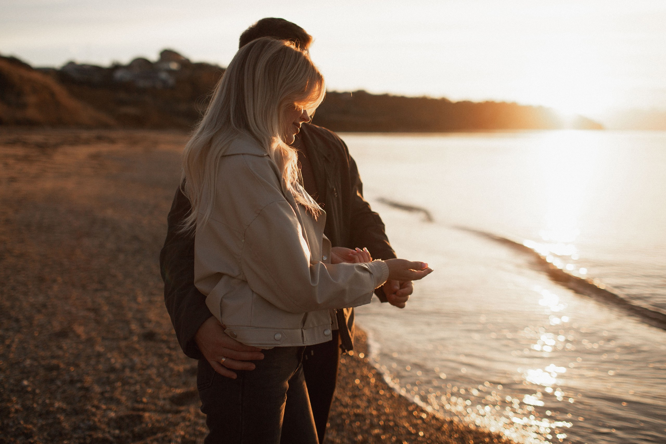 Та самая. Фотограф в Севастополе и Крыму Татьяна Бриз