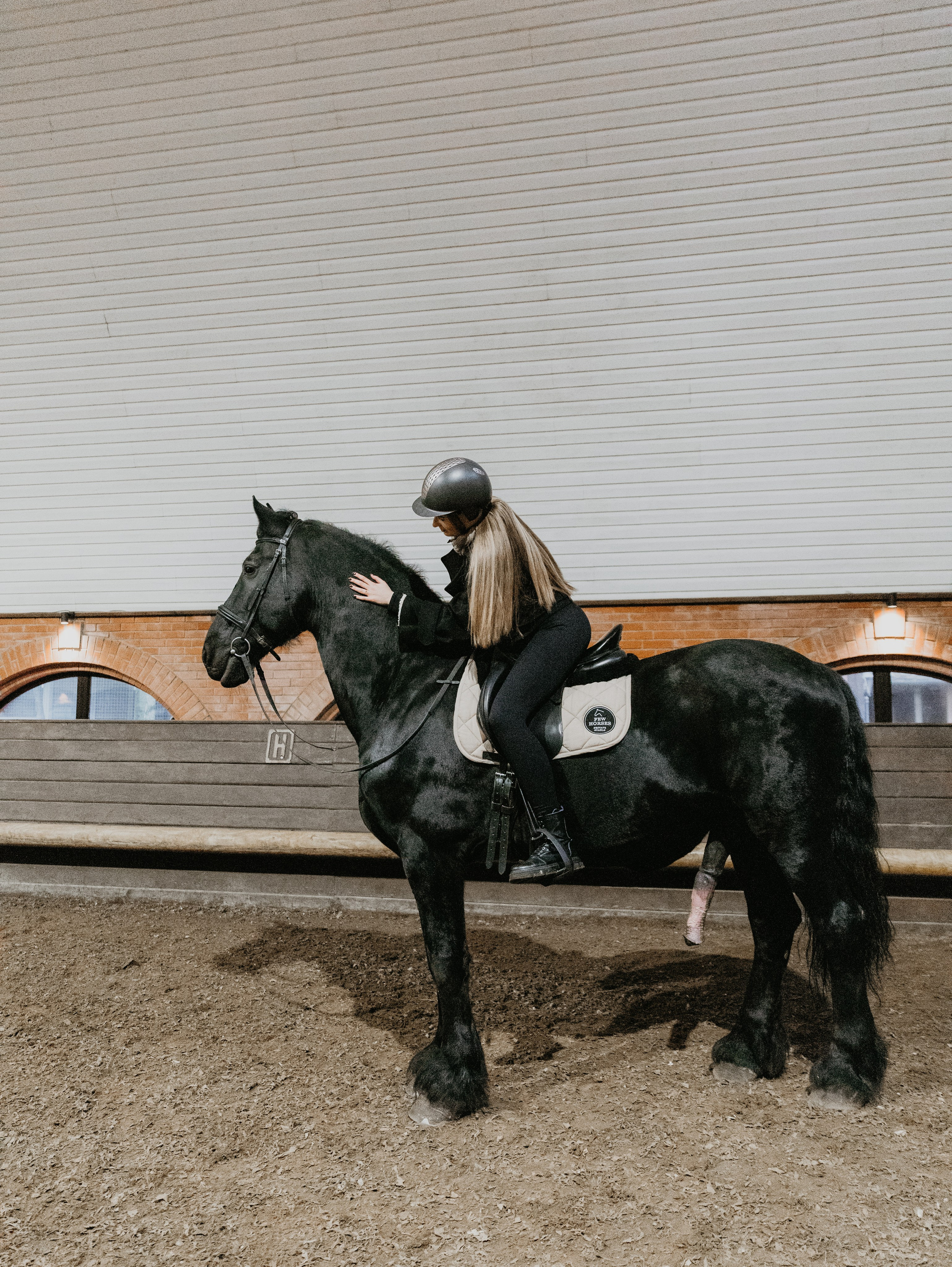 Ферма «Few Horses». Фотограф | портрет | бренды | репортаж
