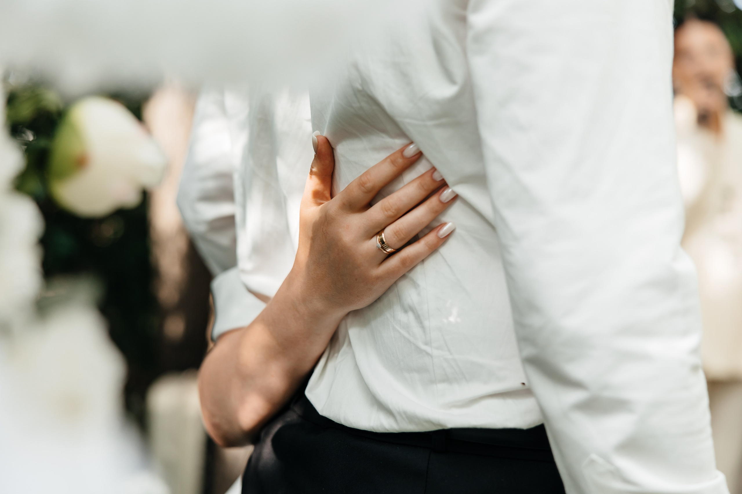 Анонс свадьбы Юлии и Игоря. Городская лавстори в Севастополе. Свадебный фотограф в Крыму и Севастополе Ольга Баскакова