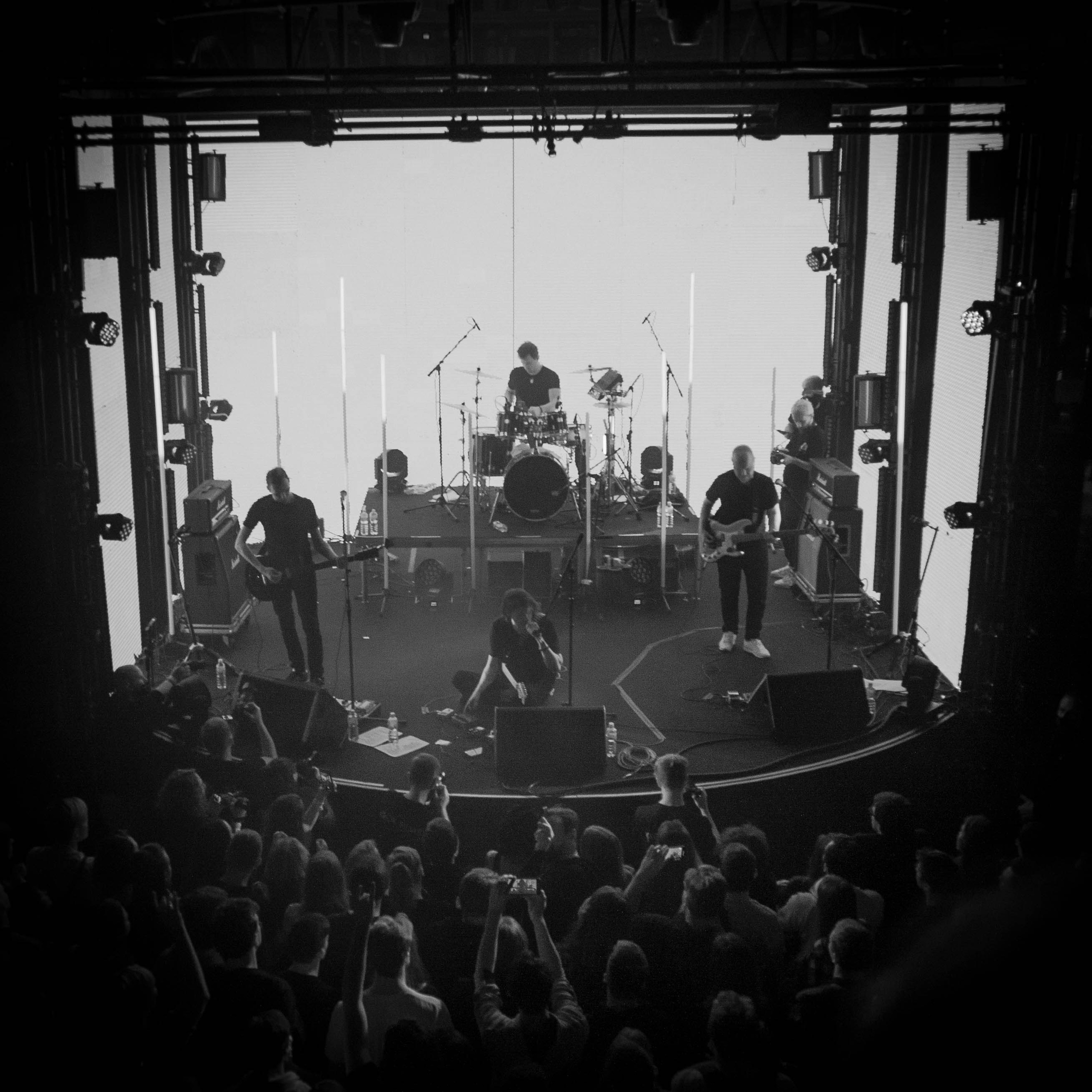 Biting Elbows. Фотограф для музыкантов, фотограф на концерт, концертный фотограф, съемка концерта, бэкстейдж фотограф