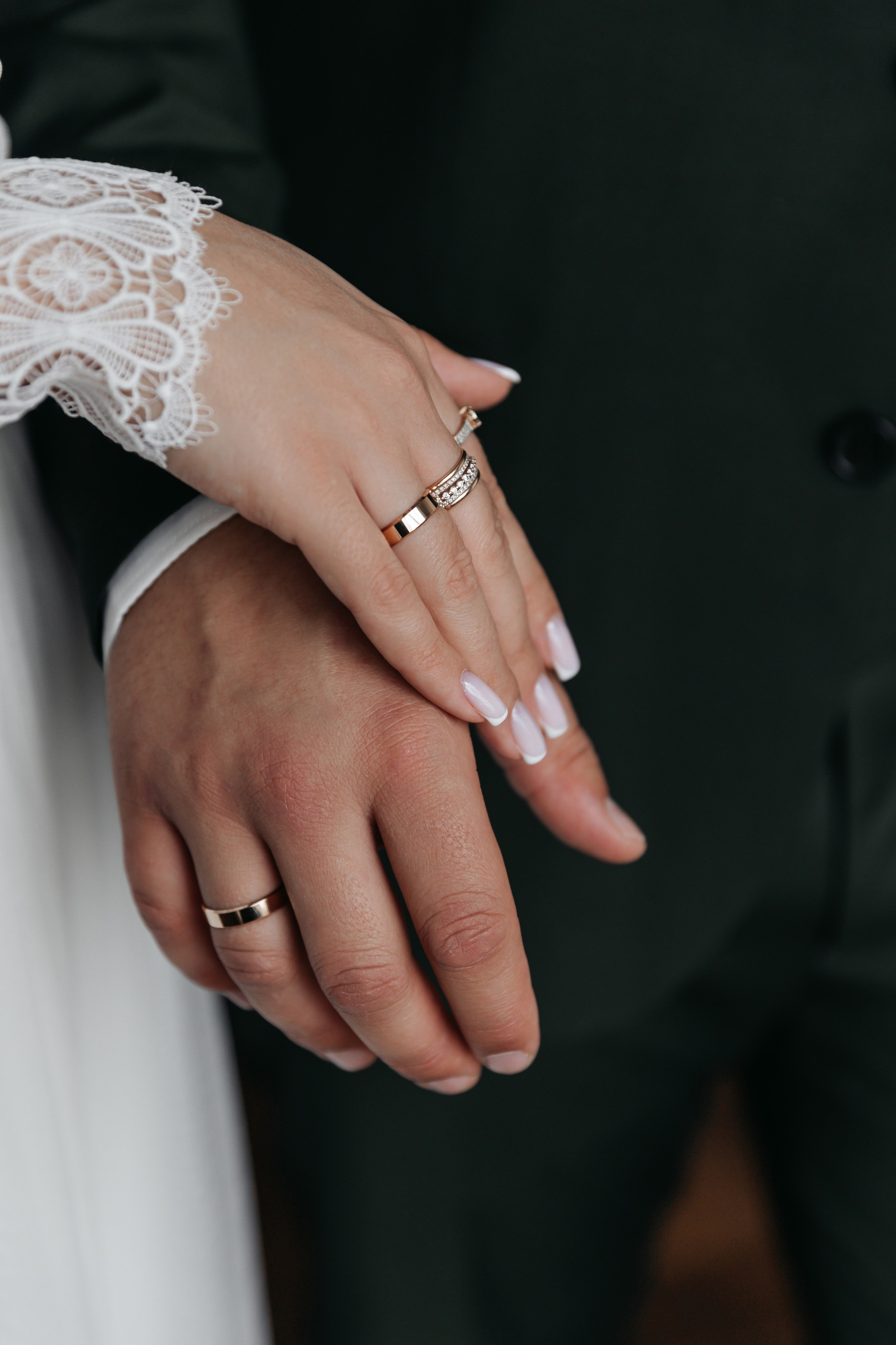 Роман и Алина (23/11/ 2023). Свадебный  и семейный фотограф в Краснодаре