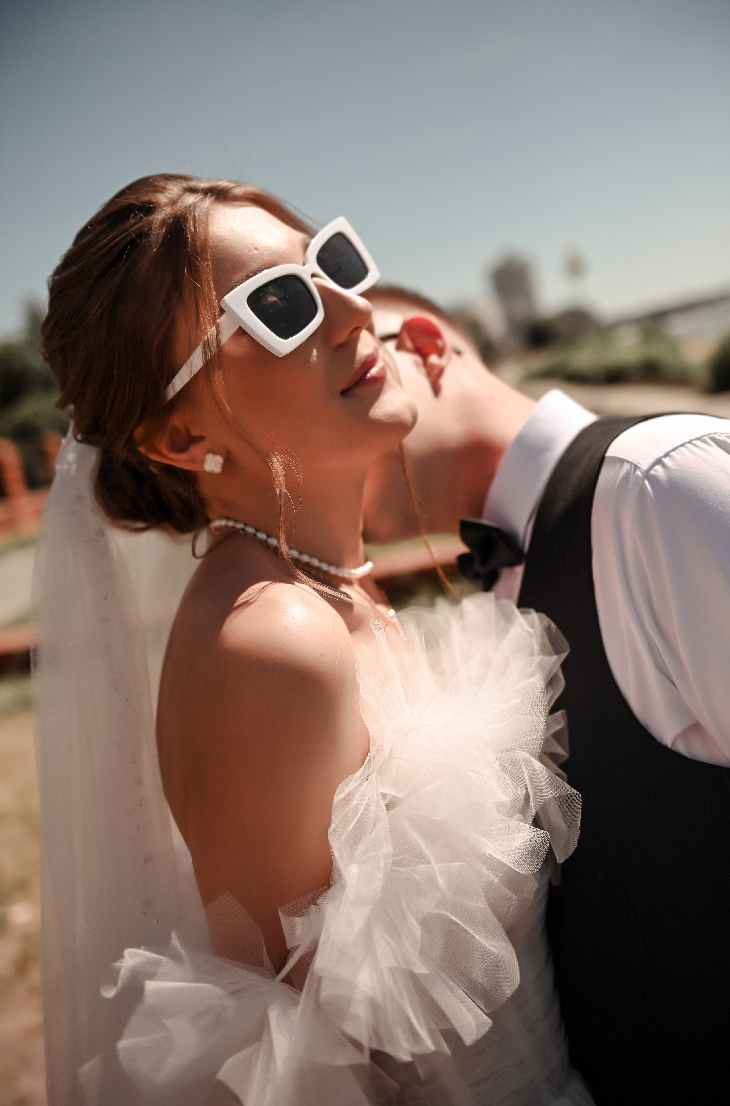 Алексей и Дарья. Свадебный, семейный, детский, контент фотограф в Омске Максим Ильин