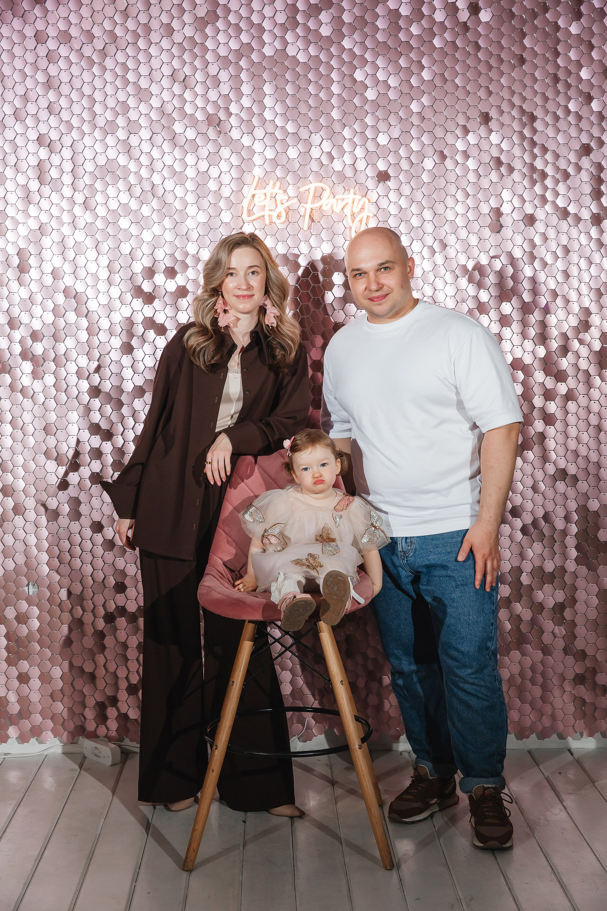 День Рождения 2 годика. Свадебный фотограф Ярославль Ирина Волоцкая