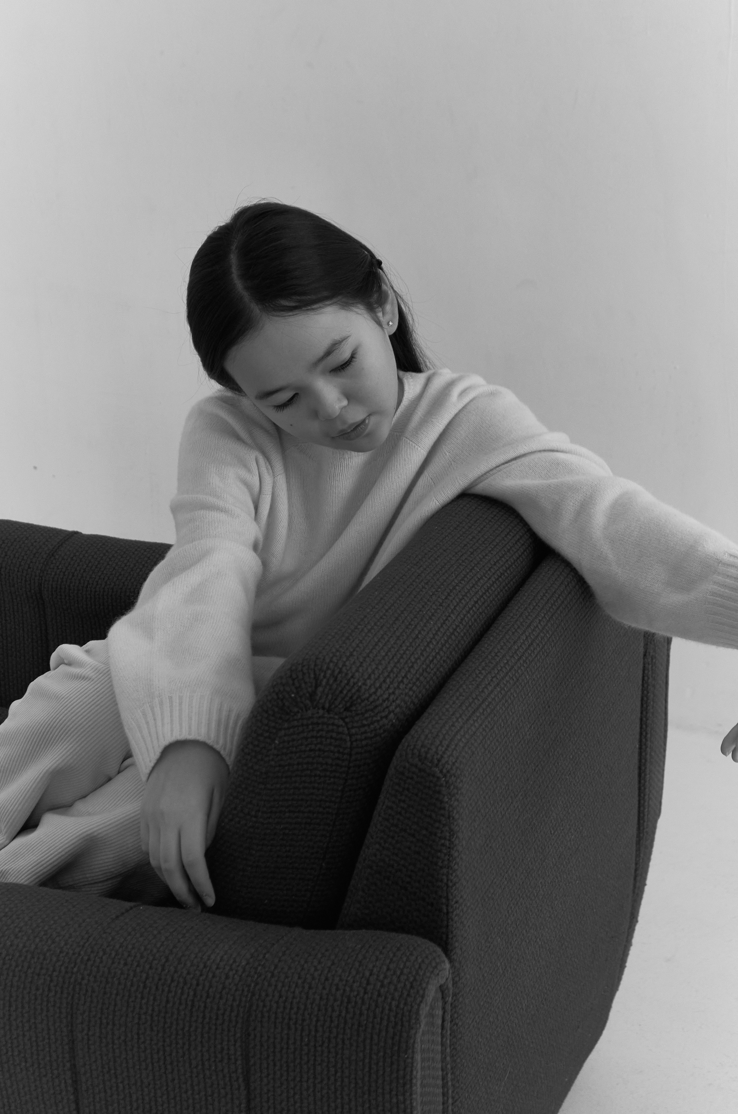 Лера и Жанна. Фотограф Улан-Удэ