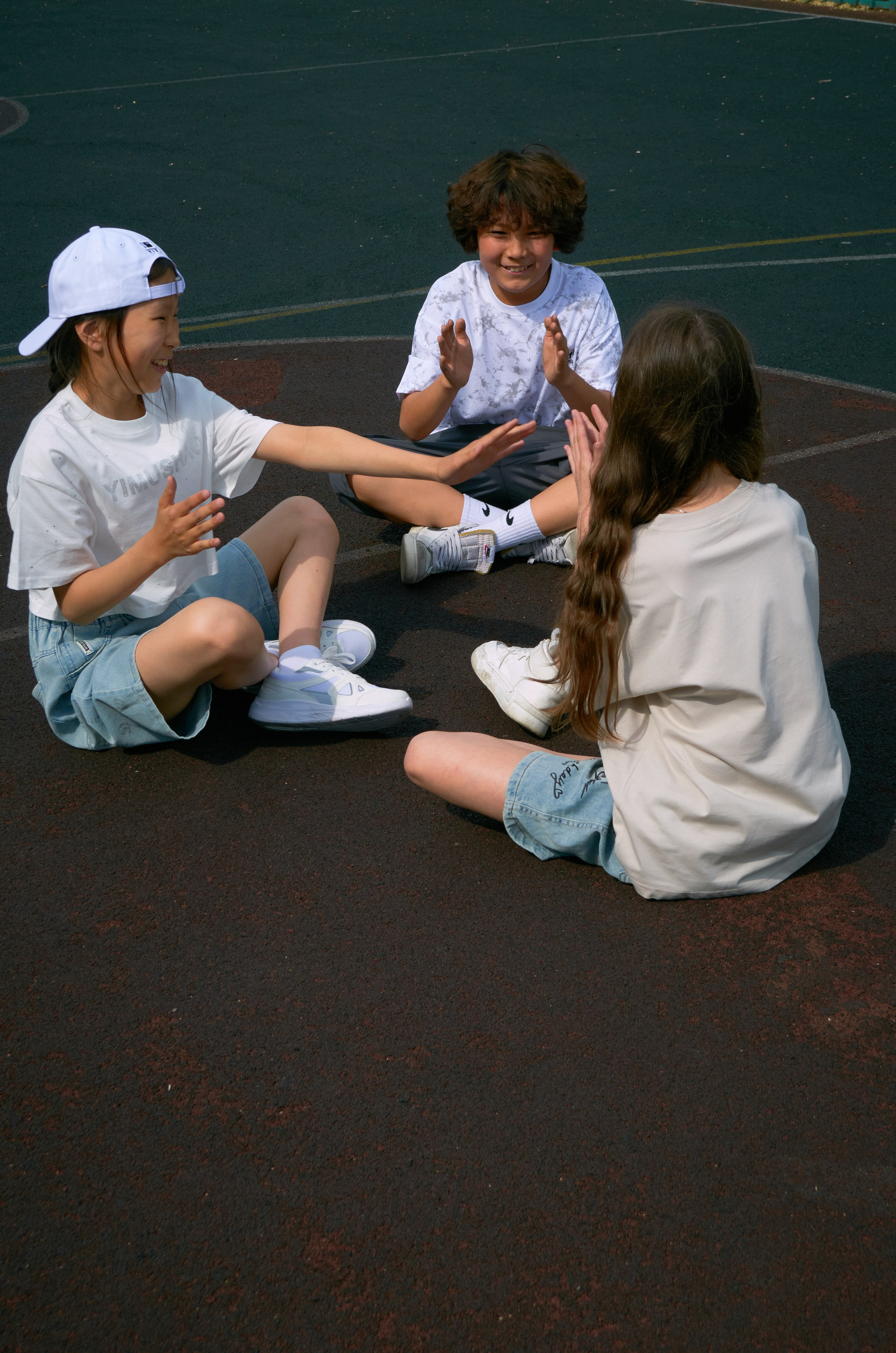 Тимока 3/06. Фотограф Улан-Удэ