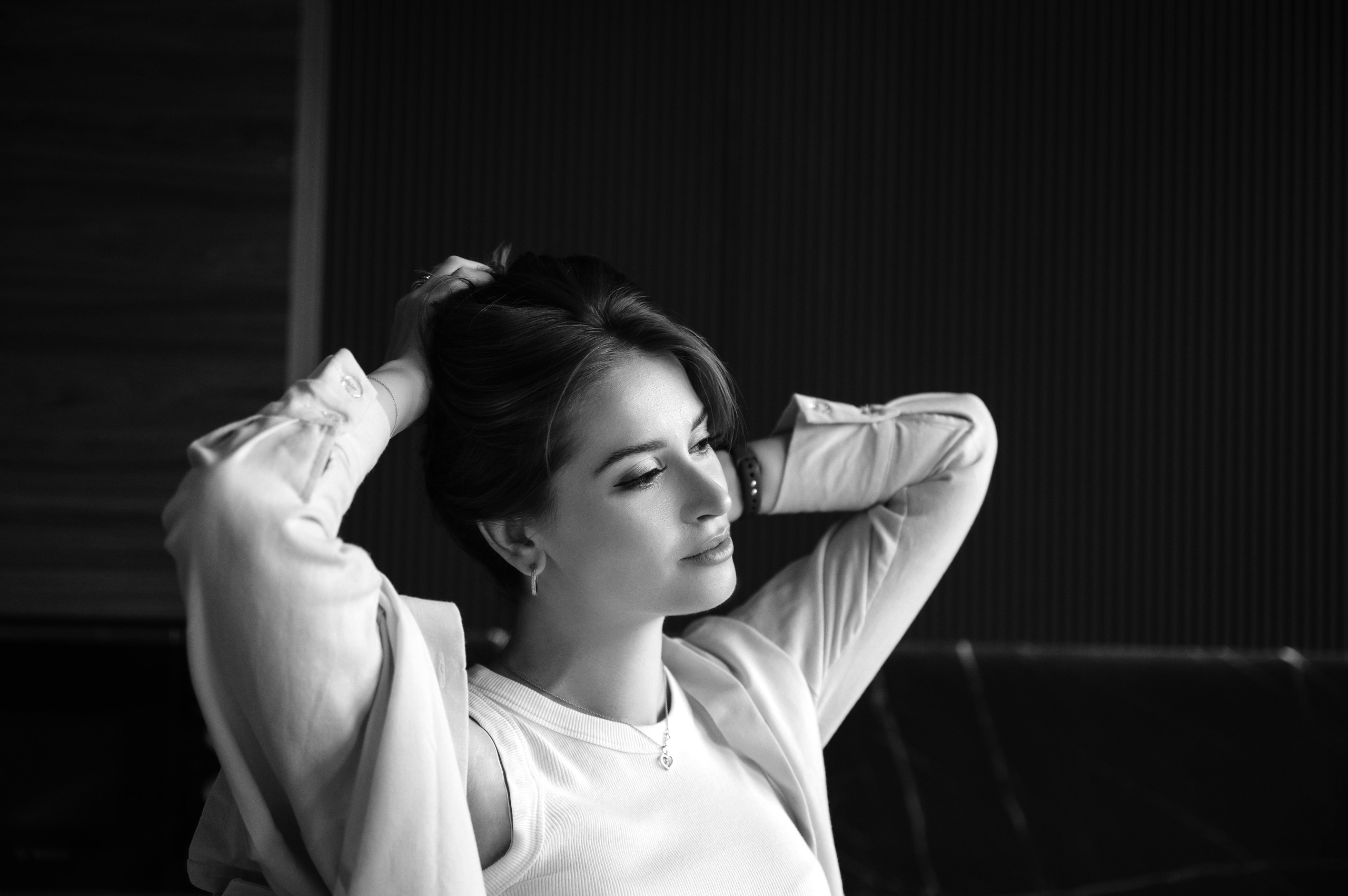 Рита. Свадебный видеограф в Москве Никонова Анна