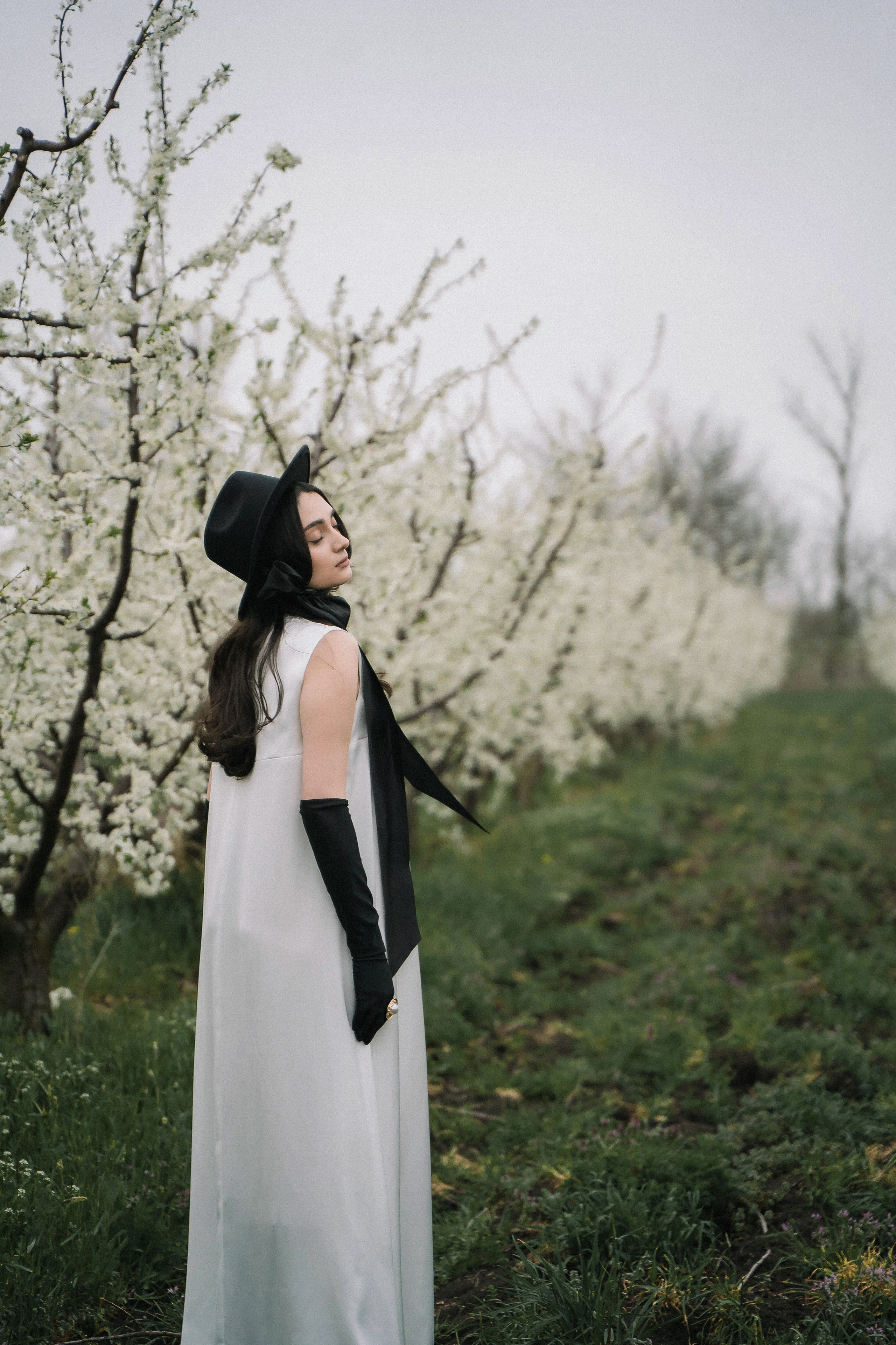 Ангелина. Татьяна Тагель