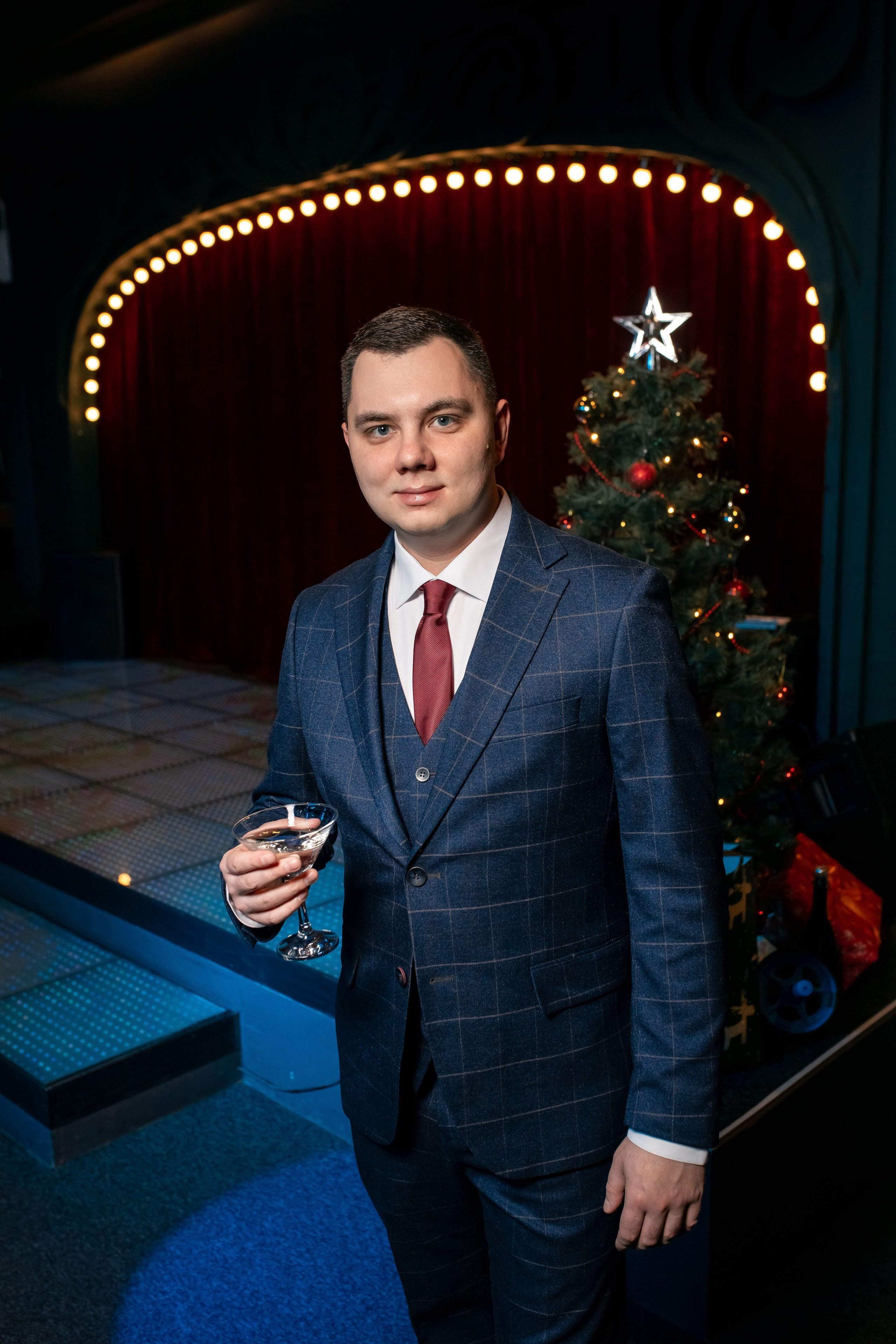 BIG_NSK_Burlesque. Репортажный фотограф в Новосибирске